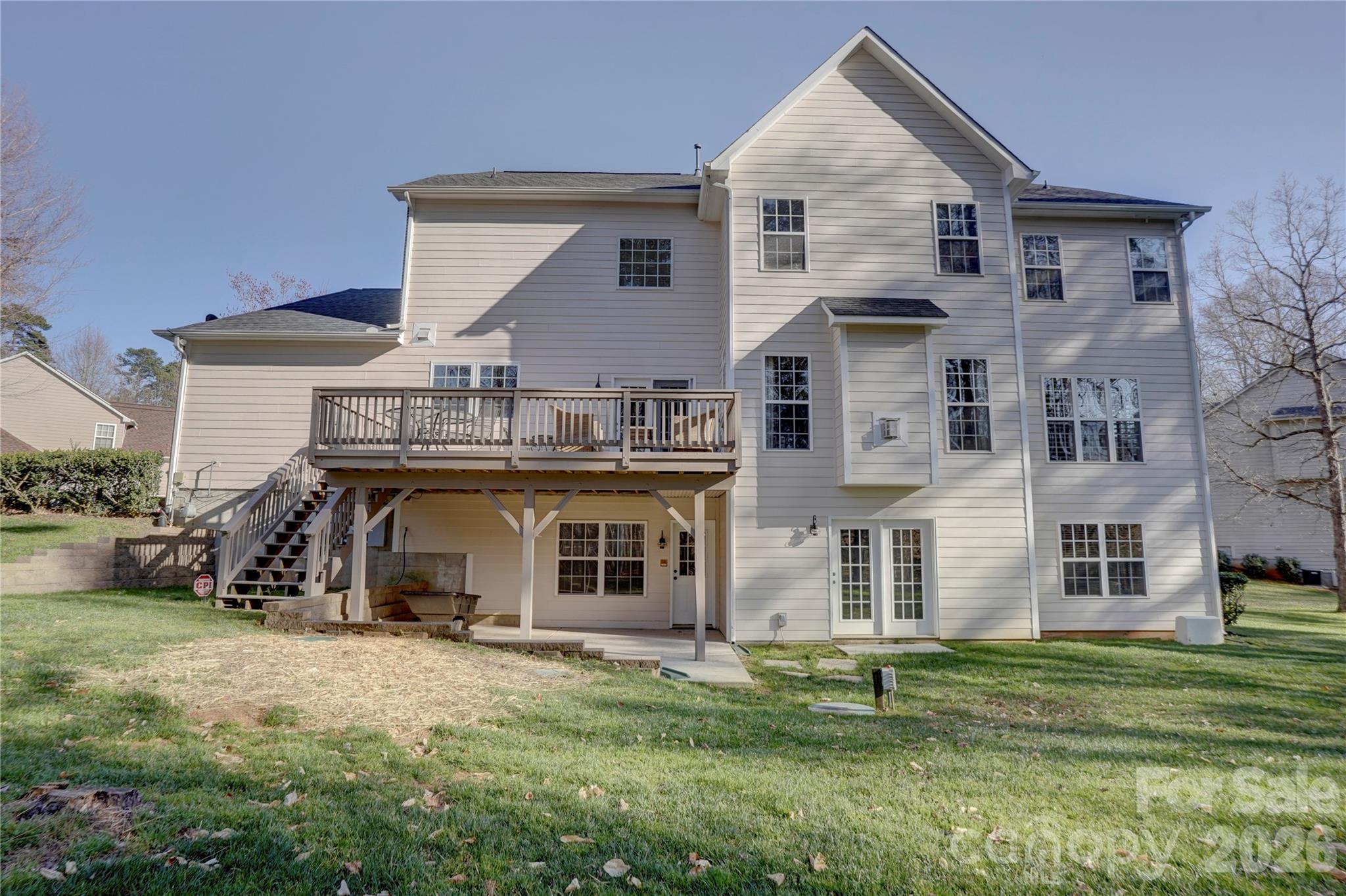 Fairington Oaks - Residential