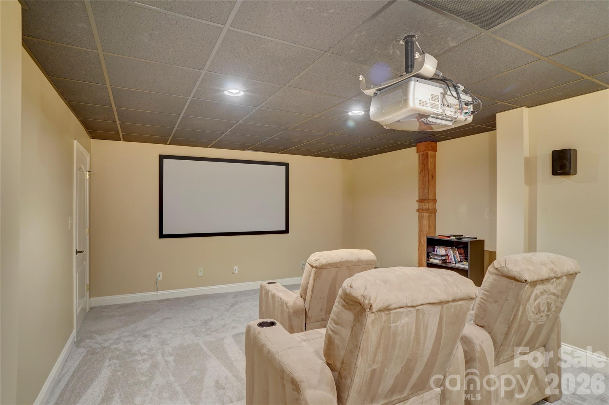 Fairington Oaks - Residential