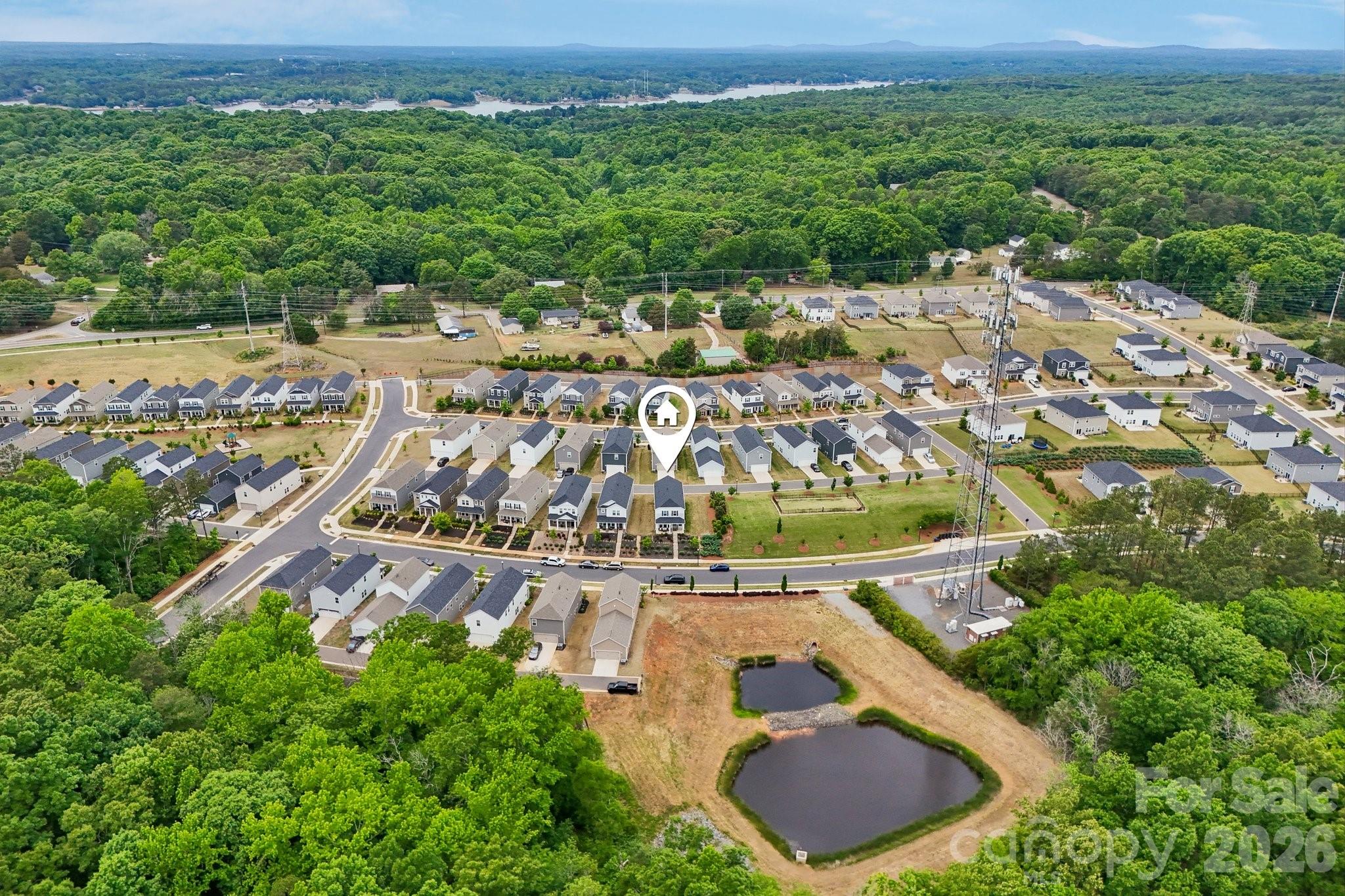 Shopton Point - Residential