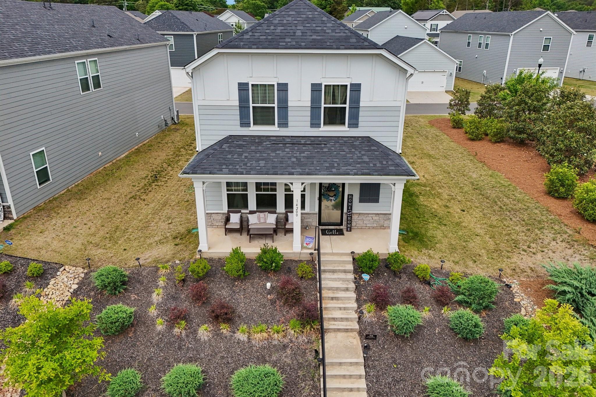 Shopton Point - Residential