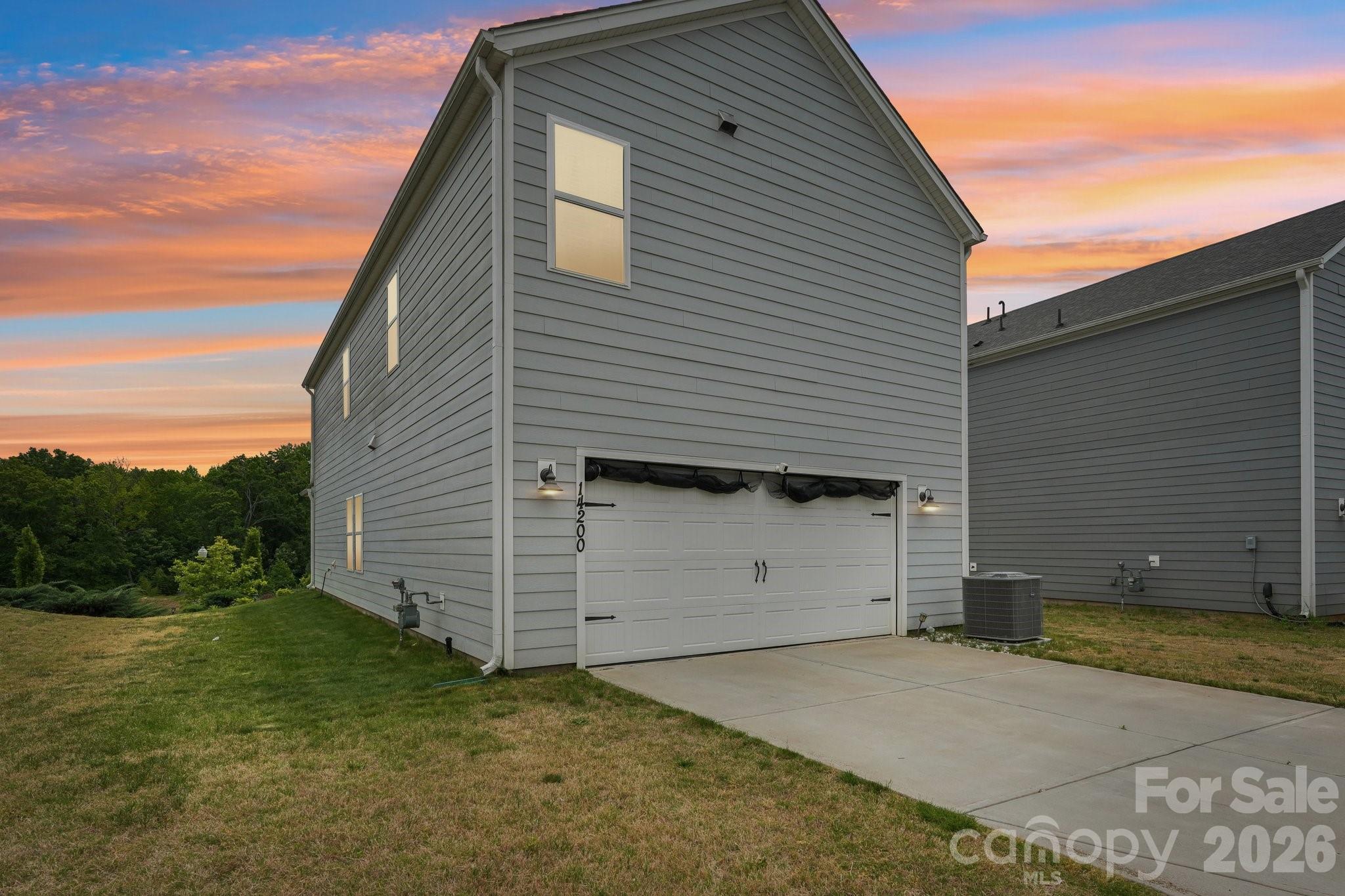 Shopton Point - Residential