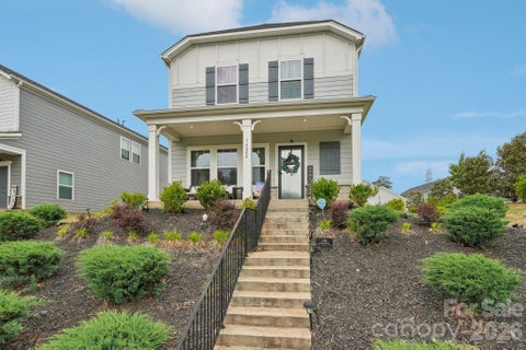 Photo of 14200 Laughing Gull Road, Charlotte, NC 28278 (MLS # 4378999)