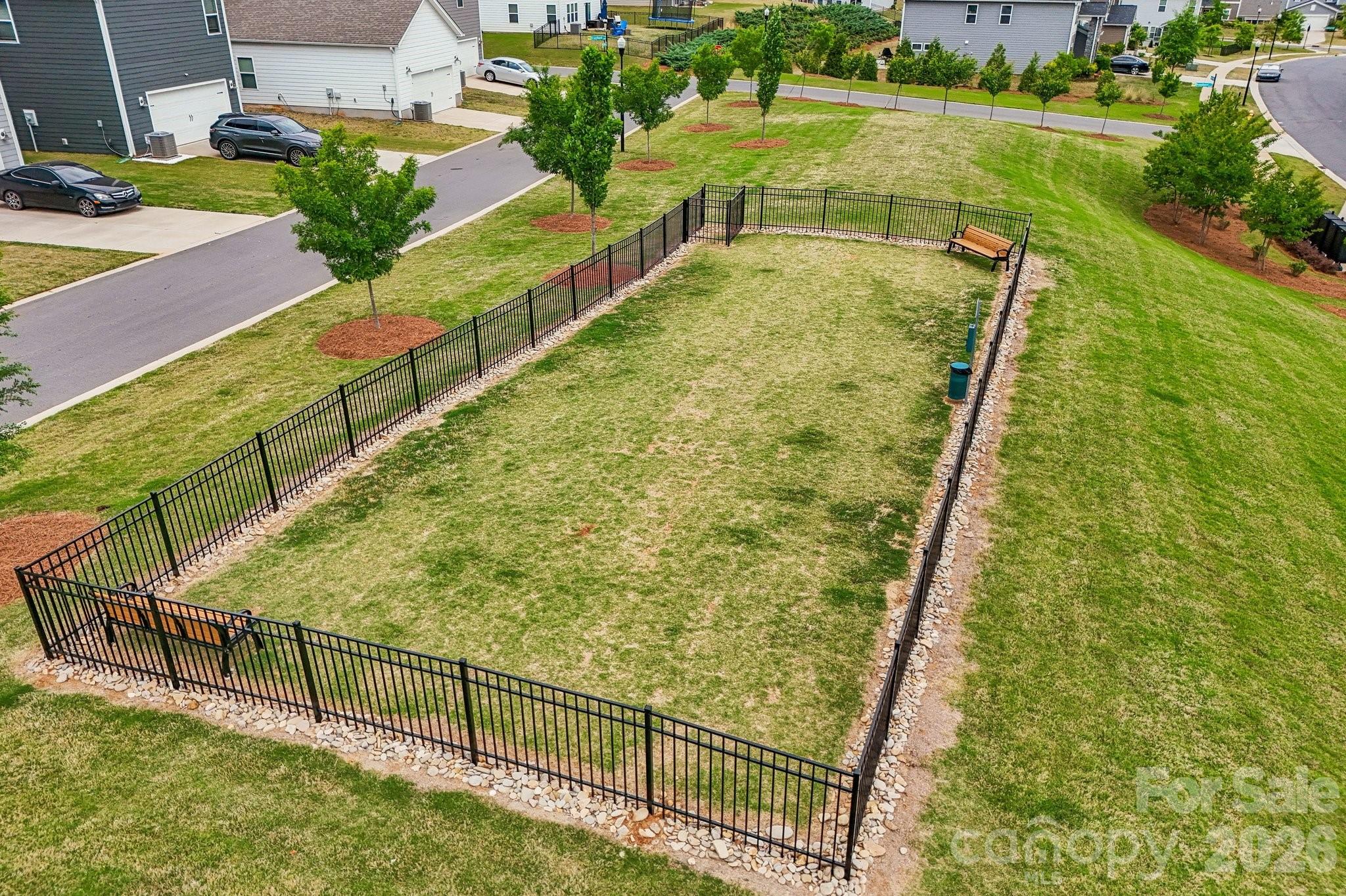 Shopton Point - Residential