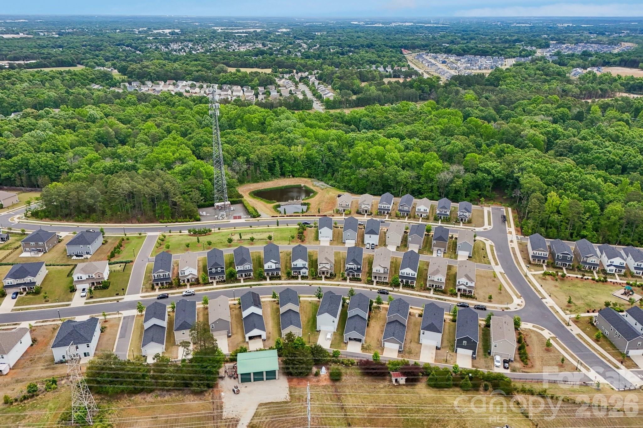 Shopton Point - Residential