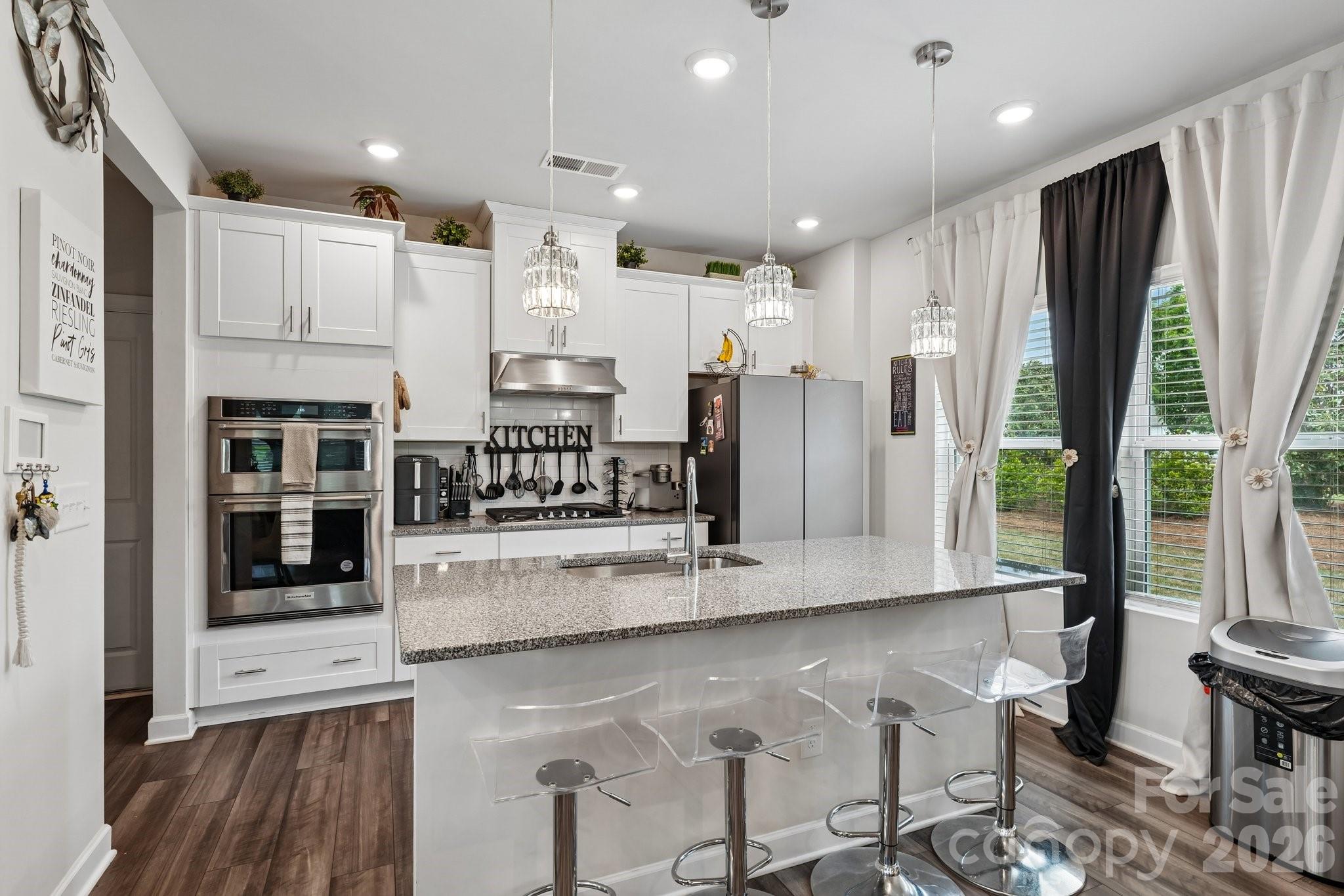 Shopton Point - Residential