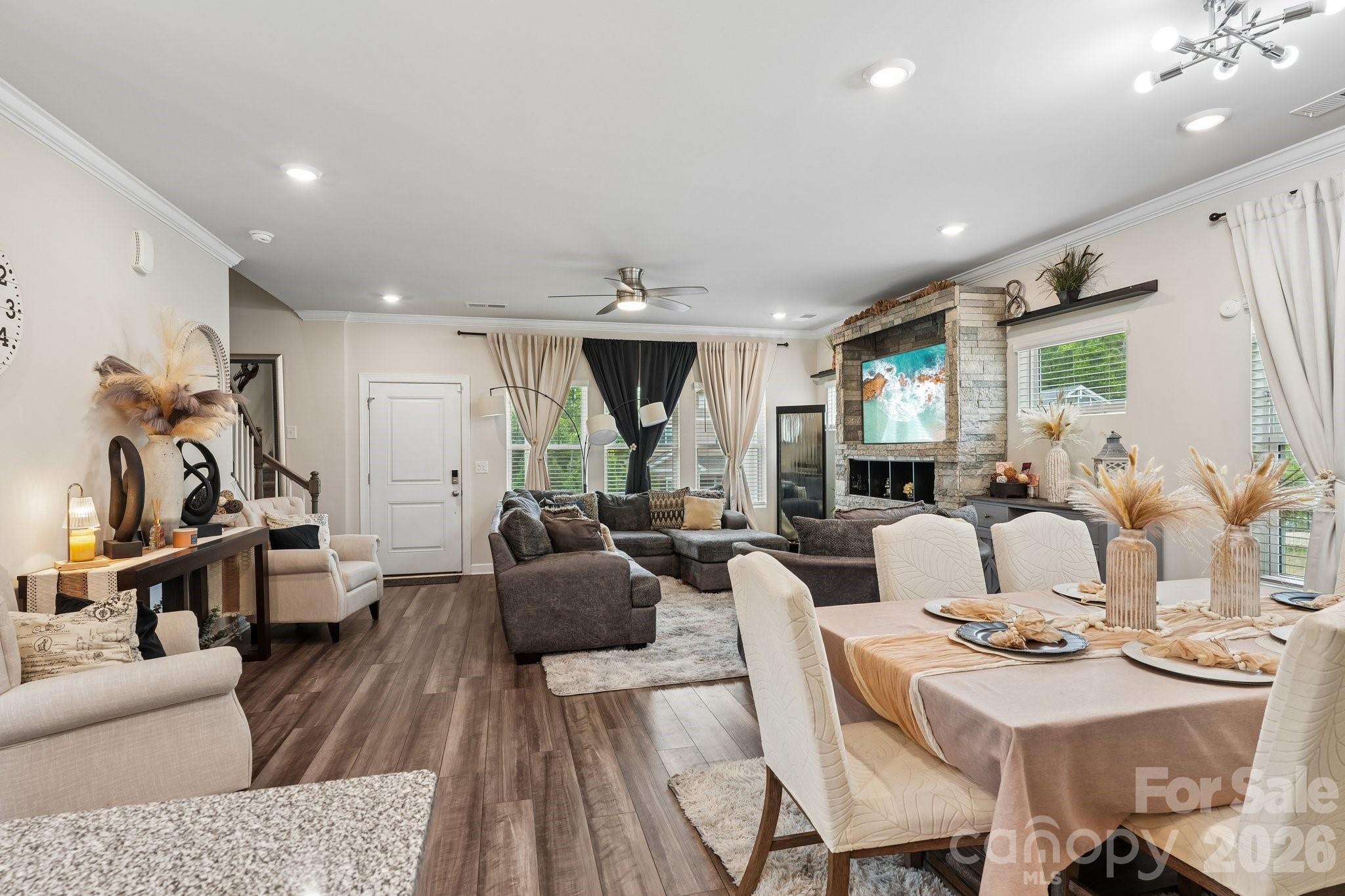 Shopton Point - Residential