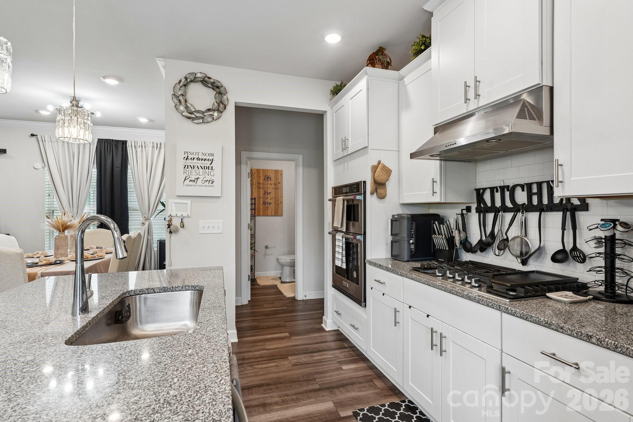 Shopton Point - Residential