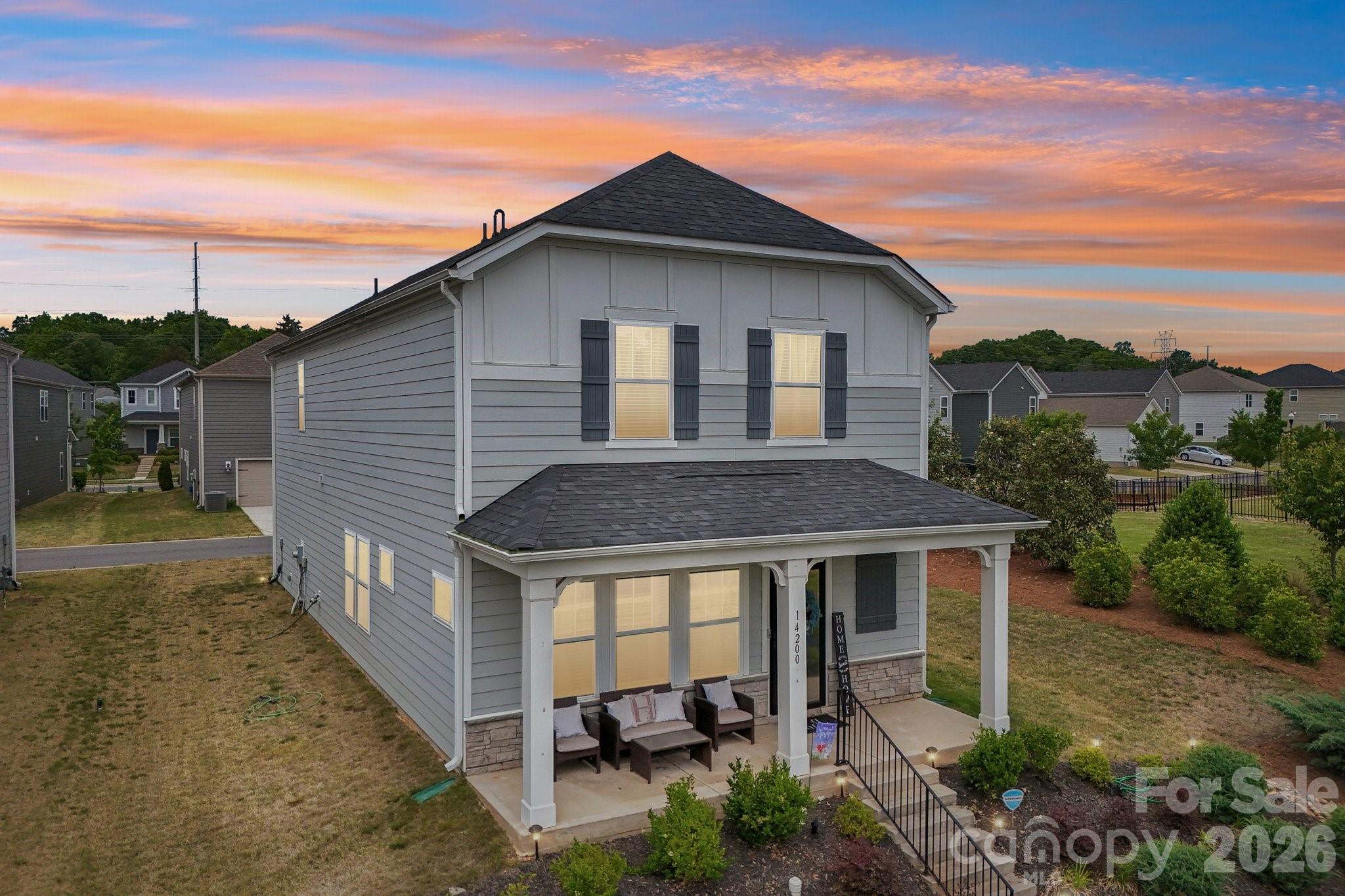 Shopton Point - Residential