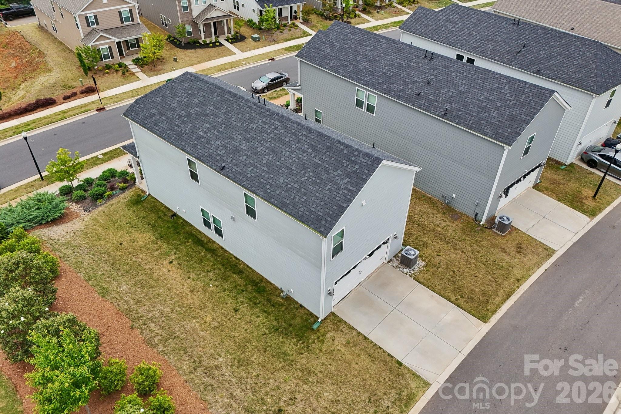 Shopton Point - Residential