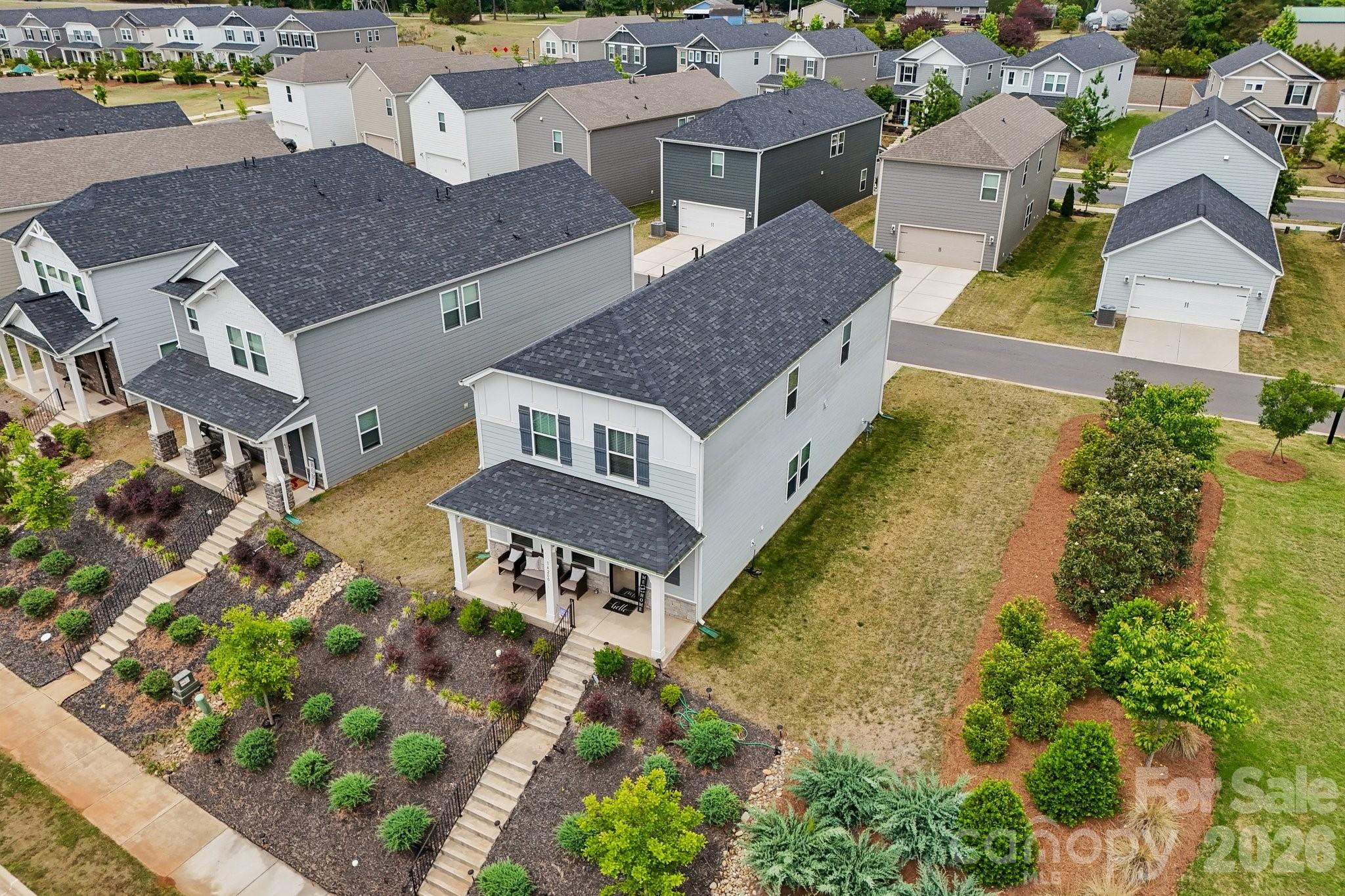 Shopton Point - Residential