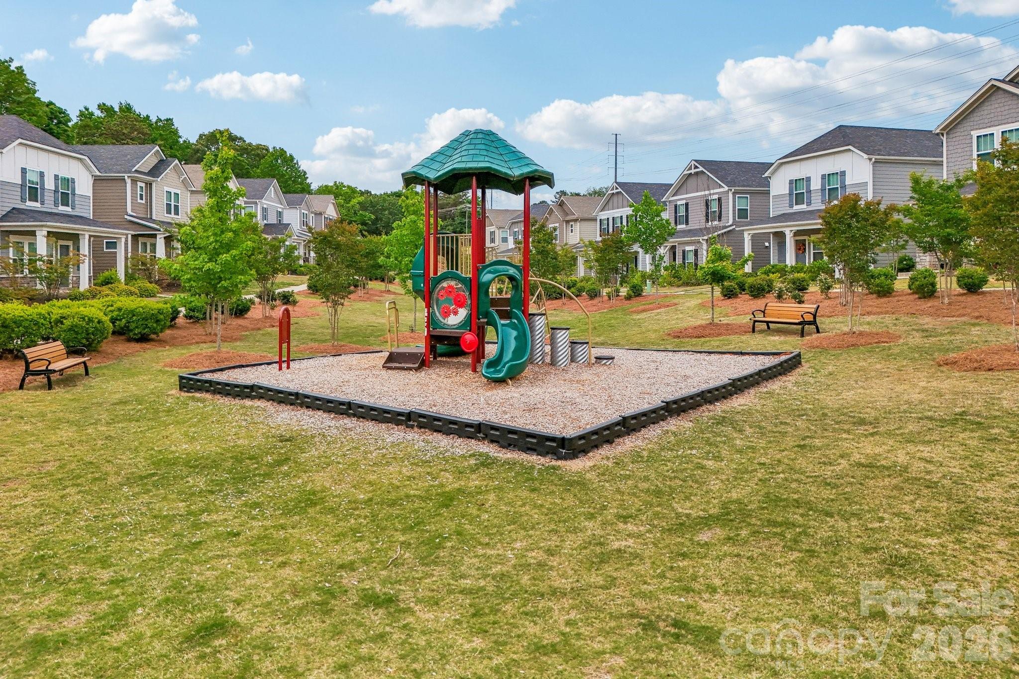 Shopton Point - Residential