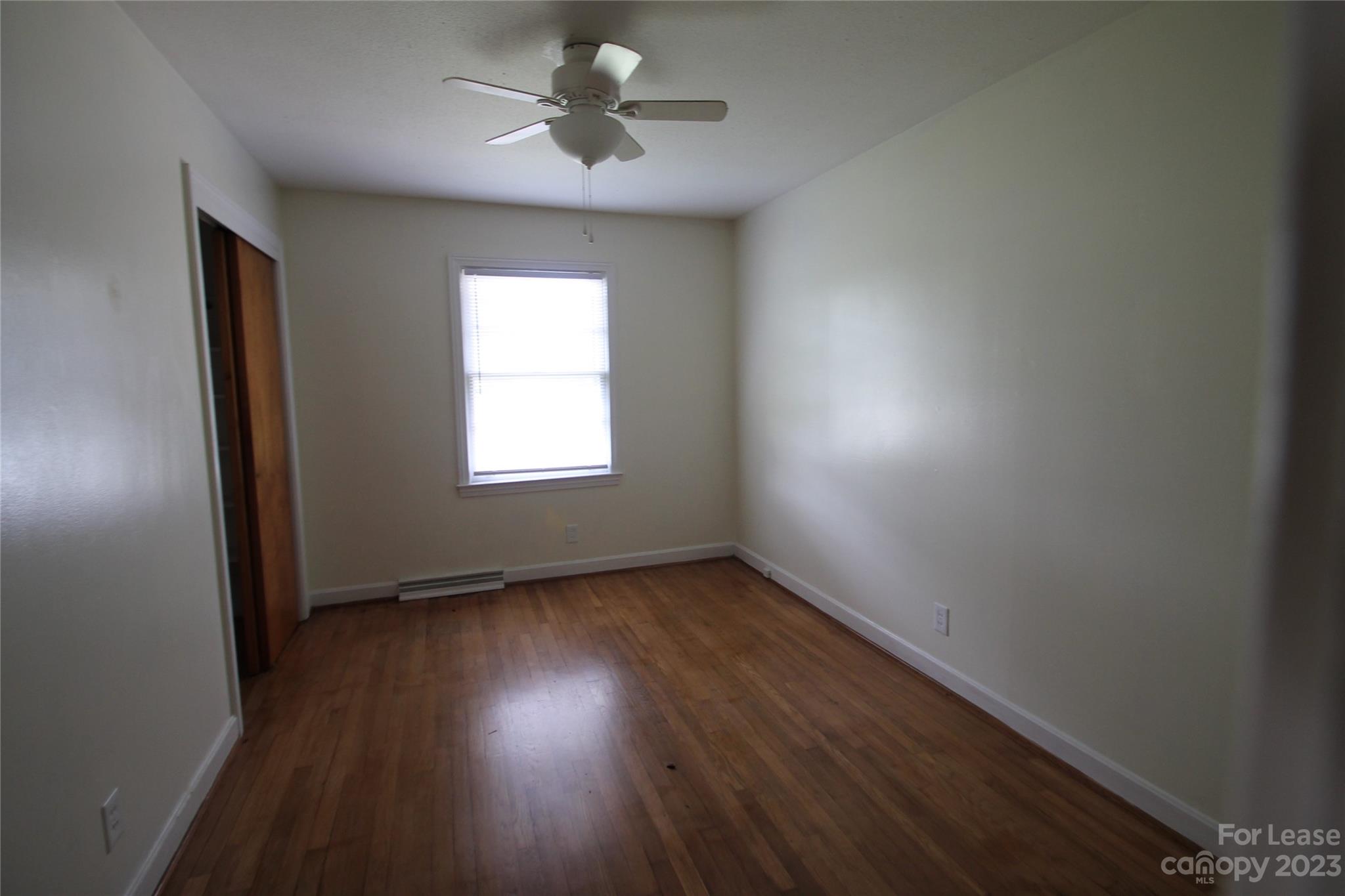 None - Residential Lease