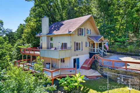 Photo of 884 Pinnacle Parkway, Union Mills, NC 28167 (MLS # 4395417)