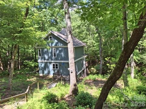 630 Shumont Road