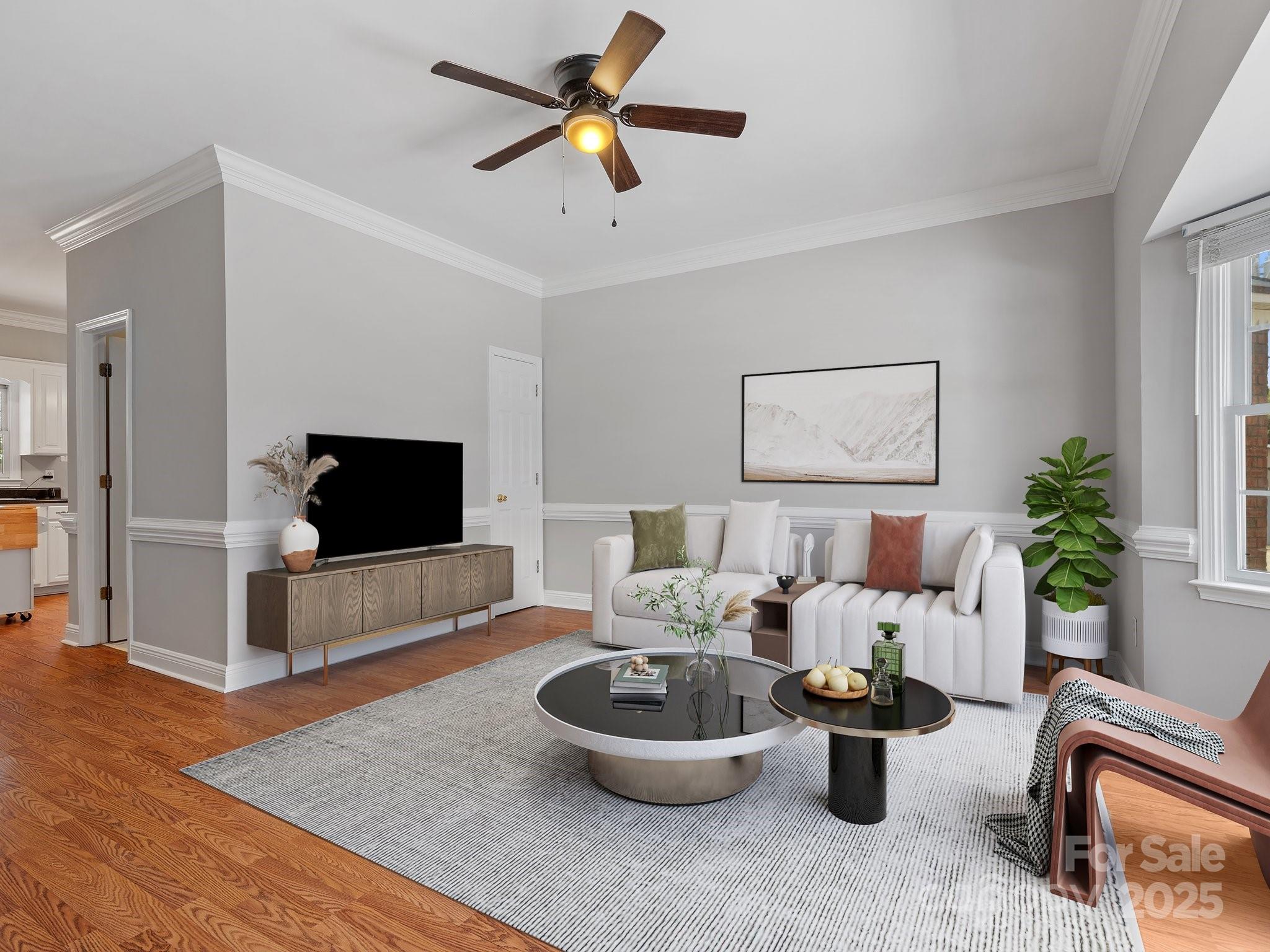 Oakland Villas - Residential