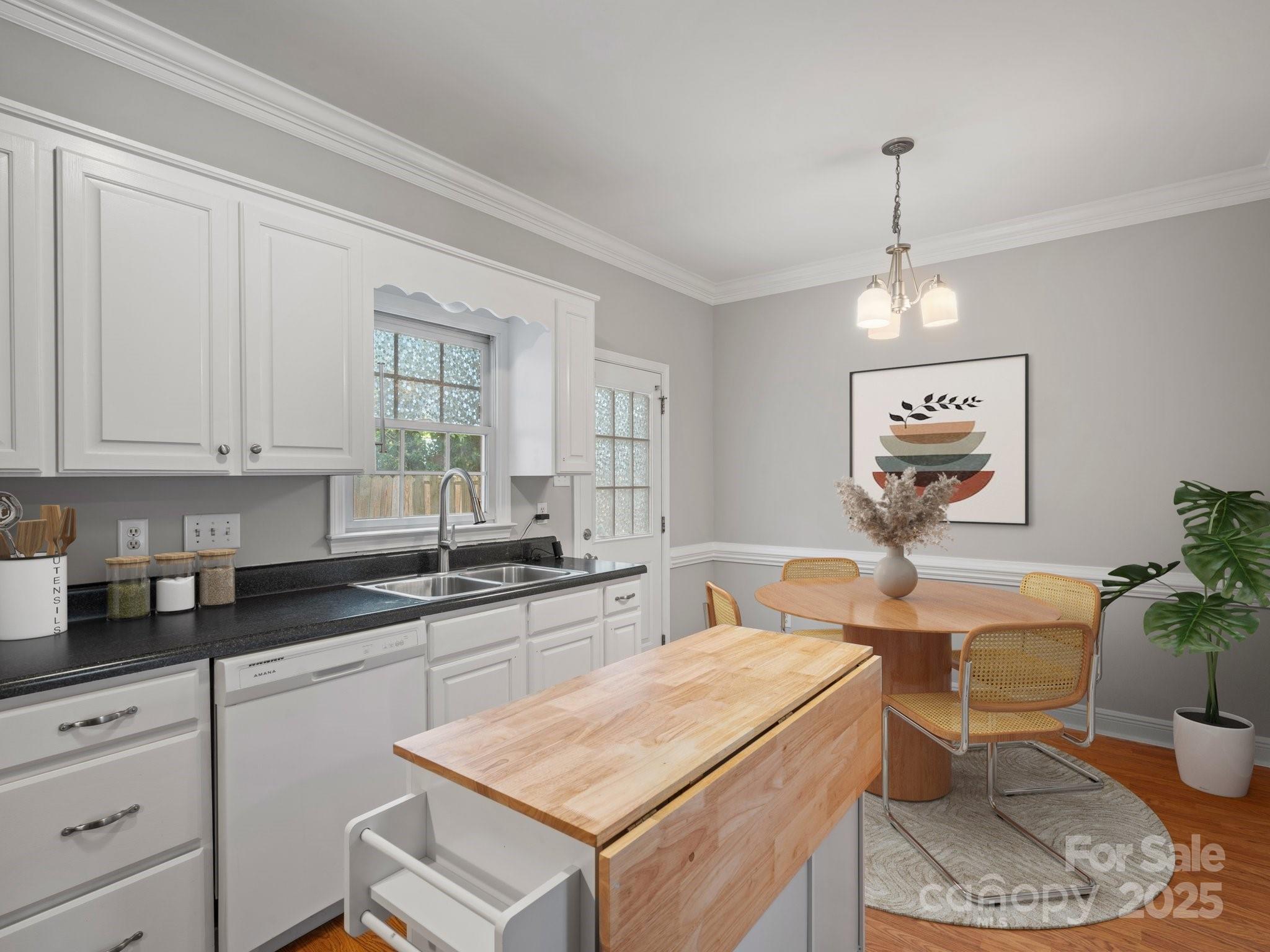 Oakland Villas - Residential