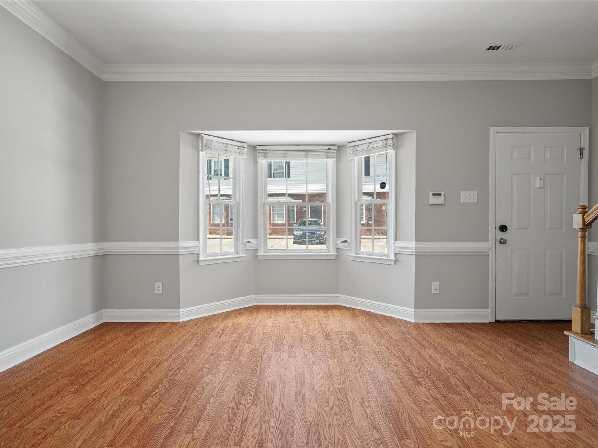 Oakland Villas - Residential