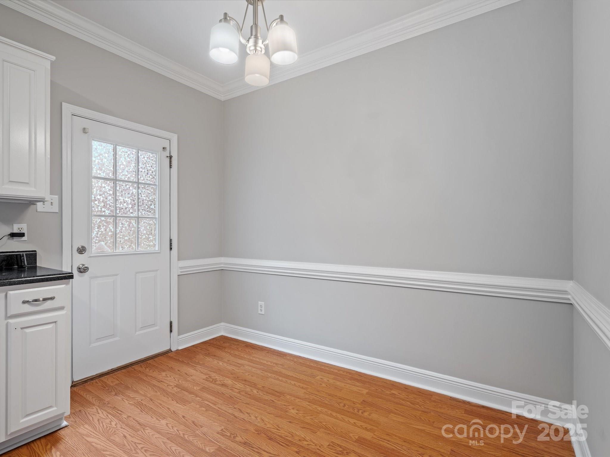 Oakland Villas - Residential