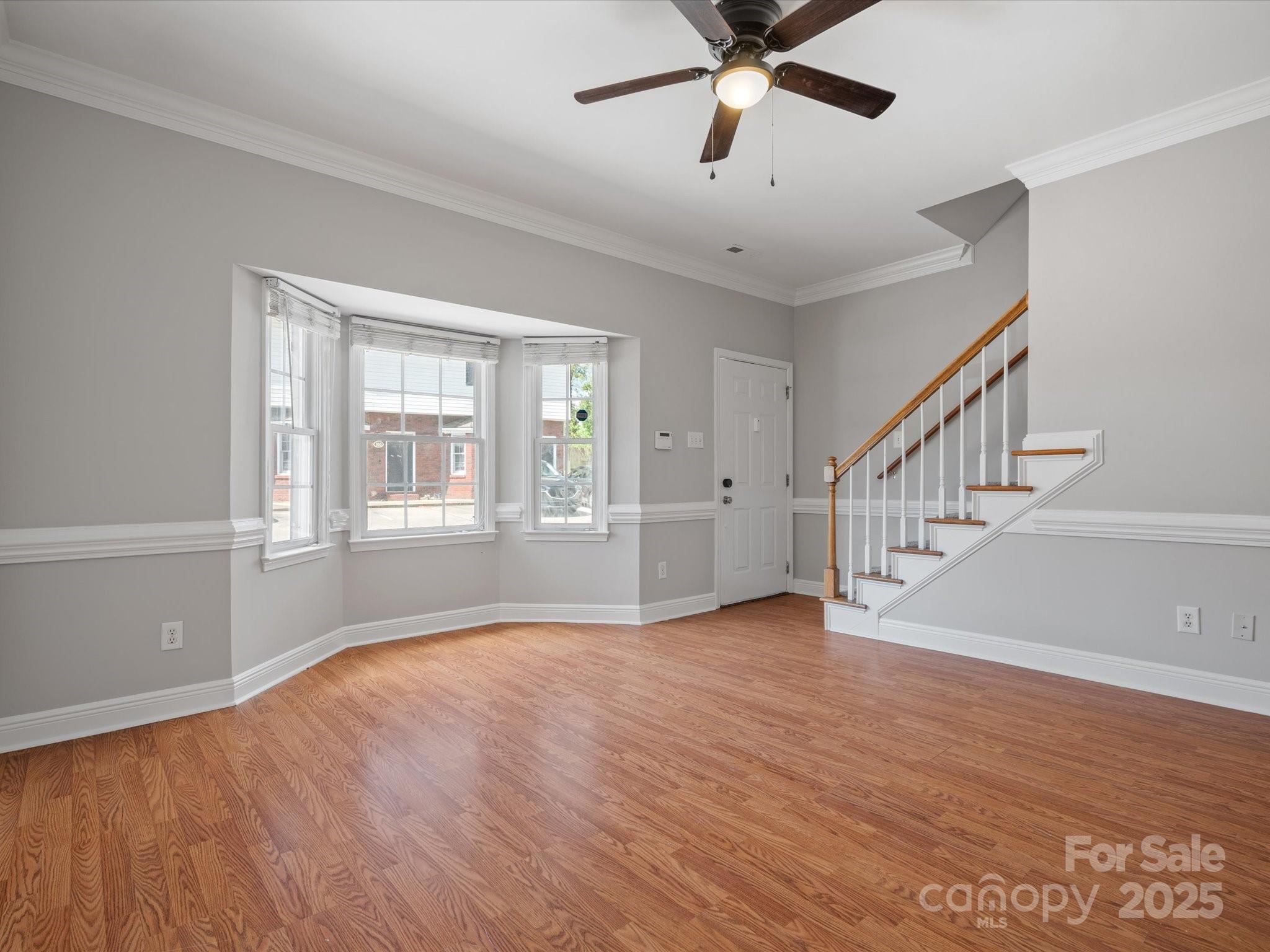 Oakland Villas - Residential