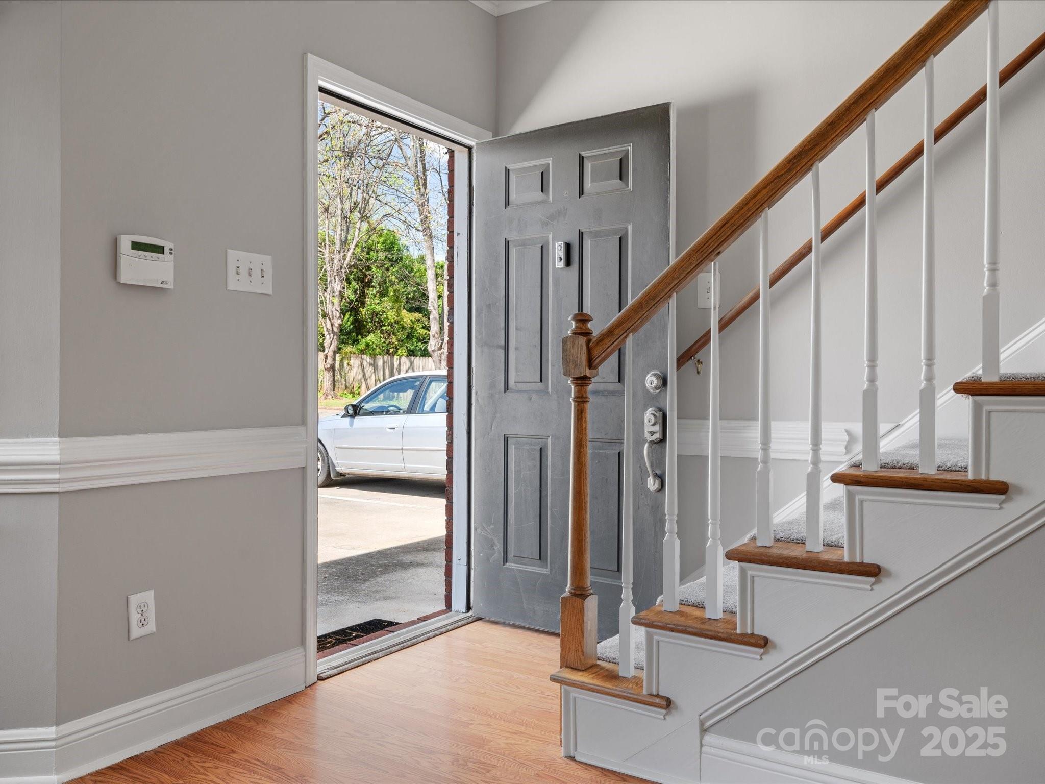 405 N Wilson Street 103