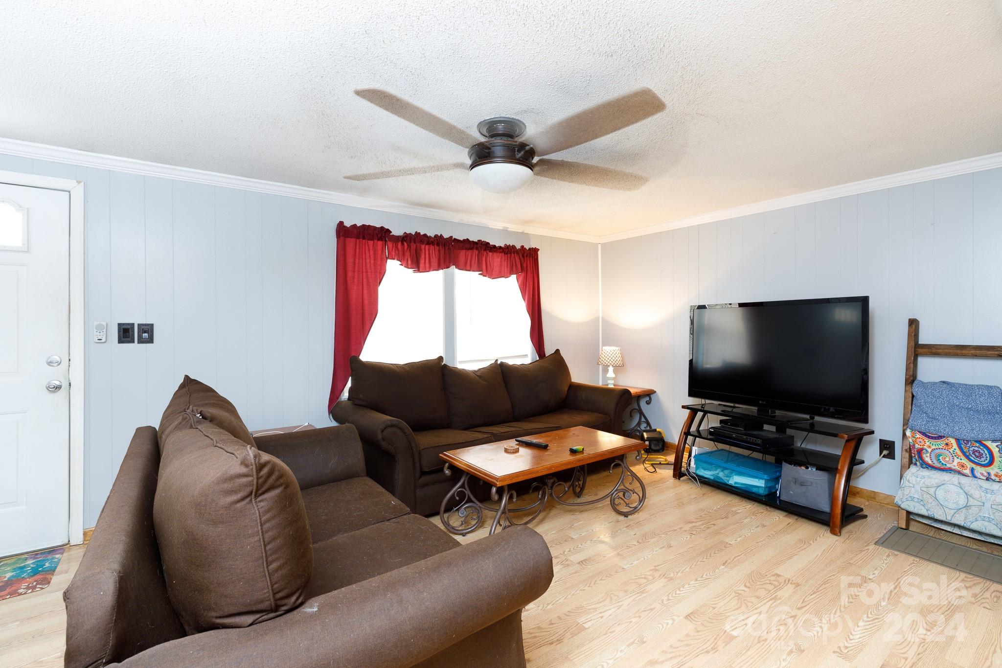 Chaney - Residential