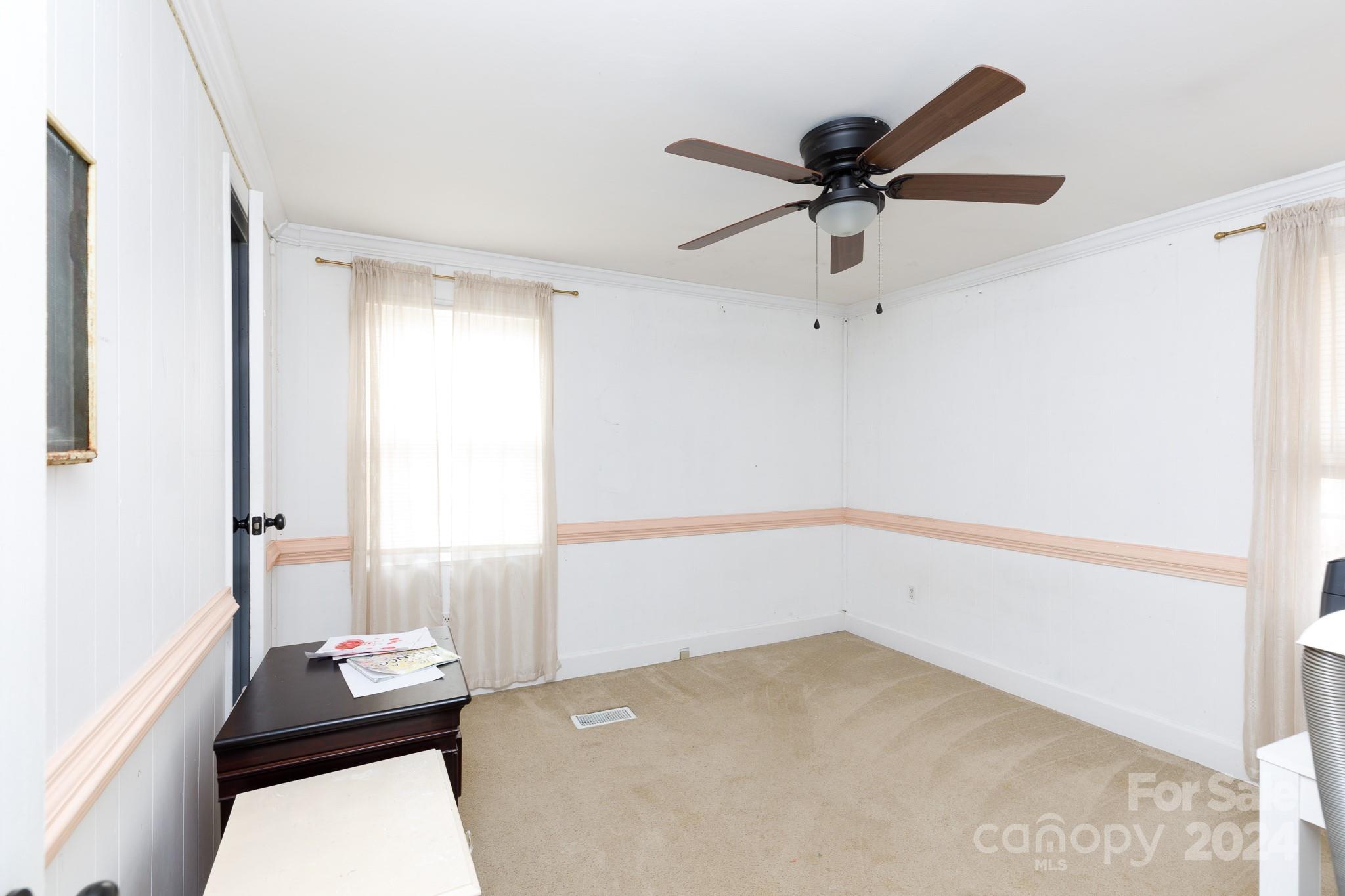 Chaney - Residential