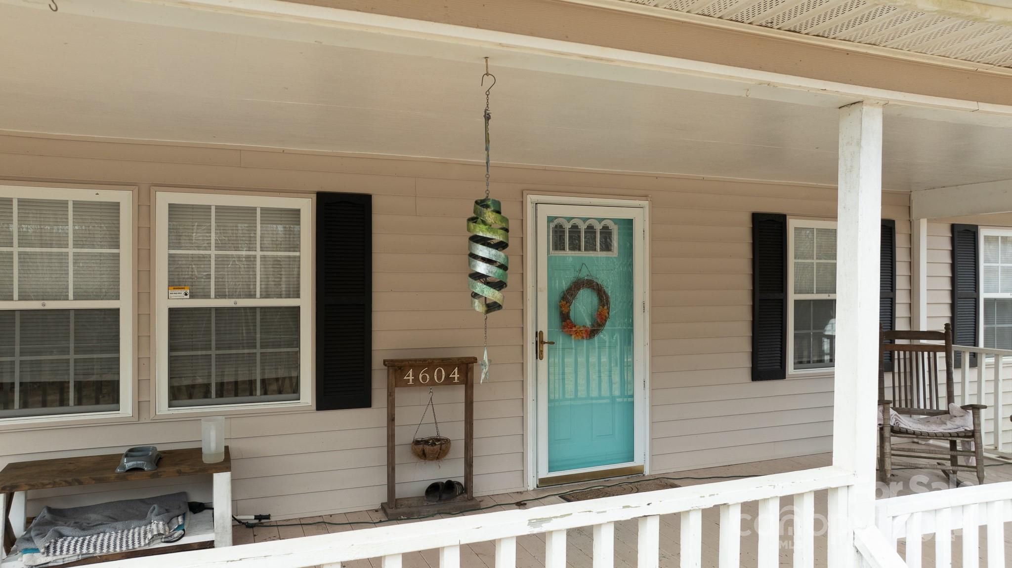 Chaney - Residential