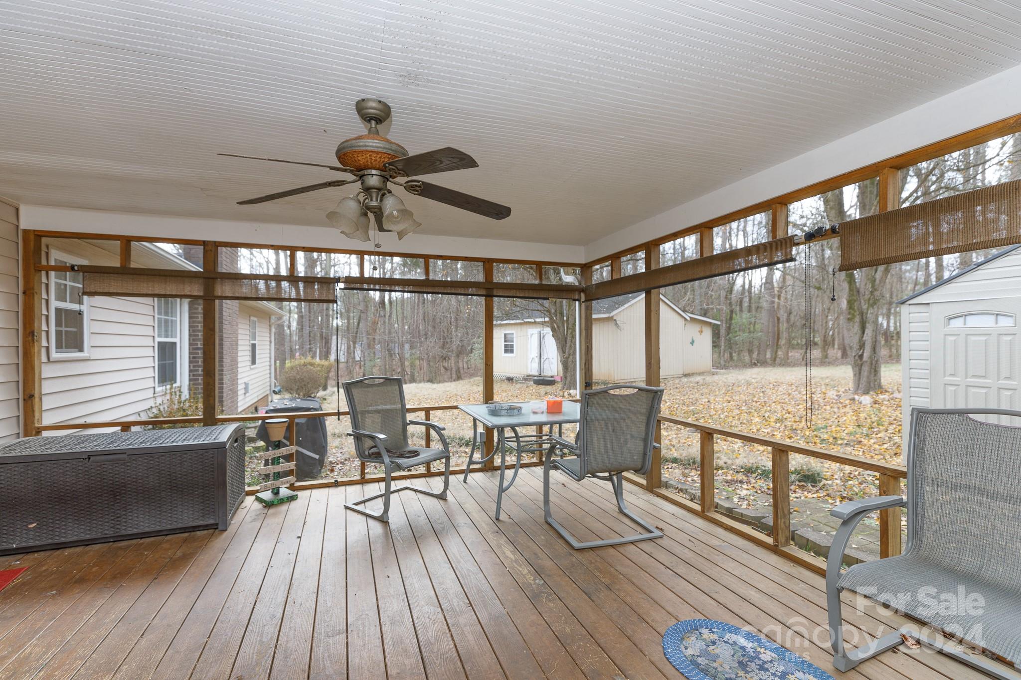 Chaney - Residential