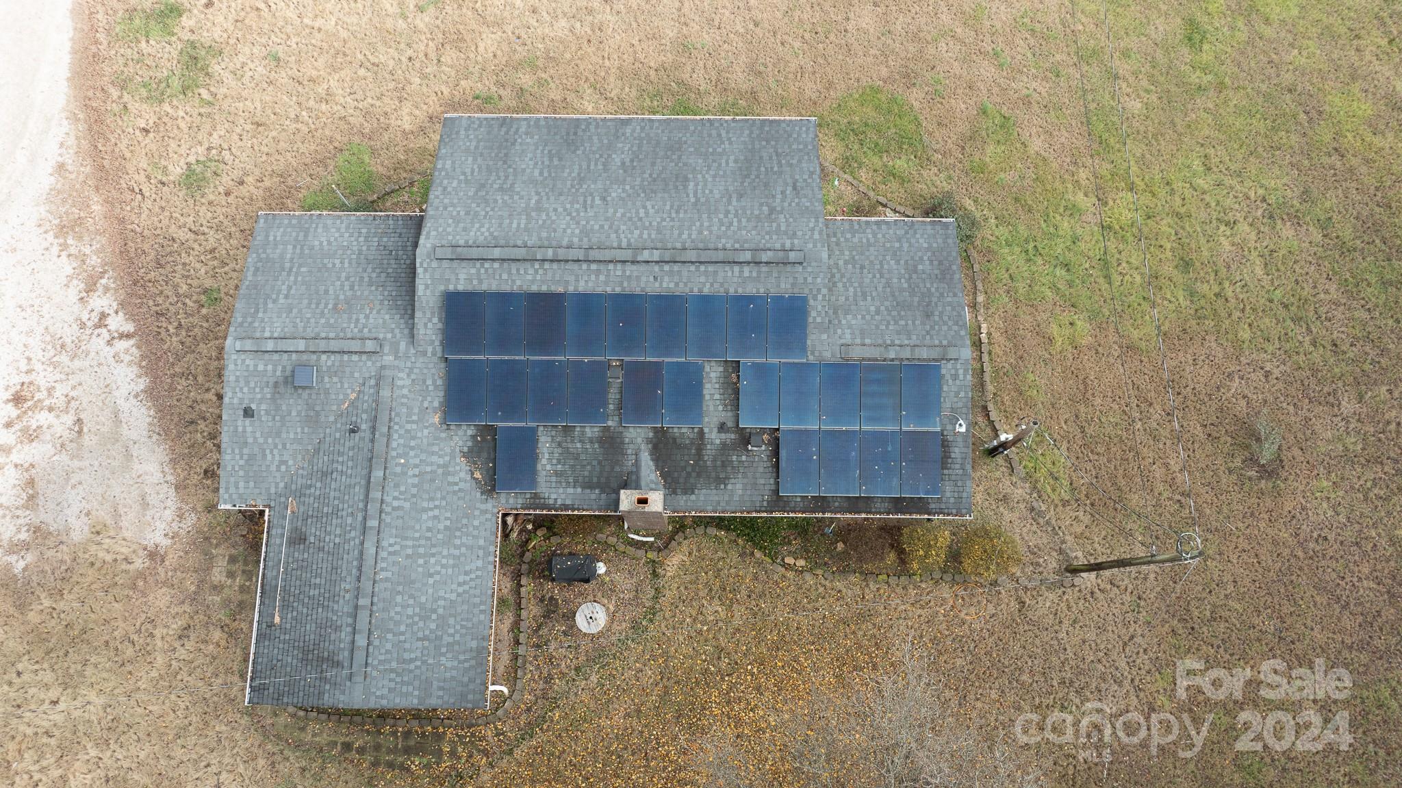 Chaney - Residential