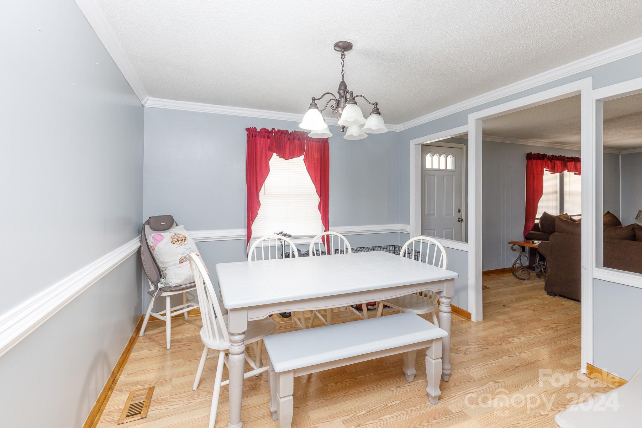 Chaney - Residential