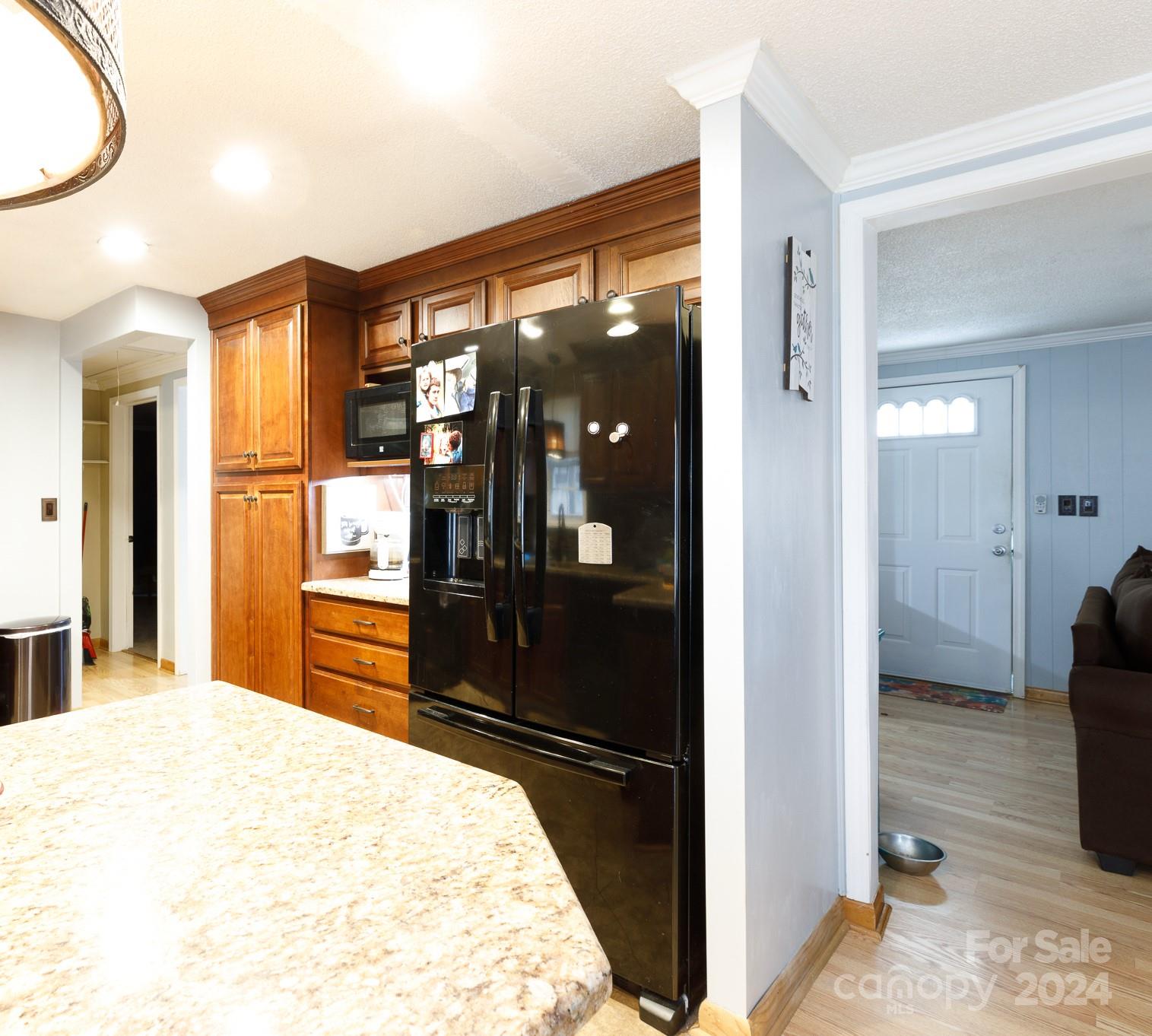 Chaney - Residential