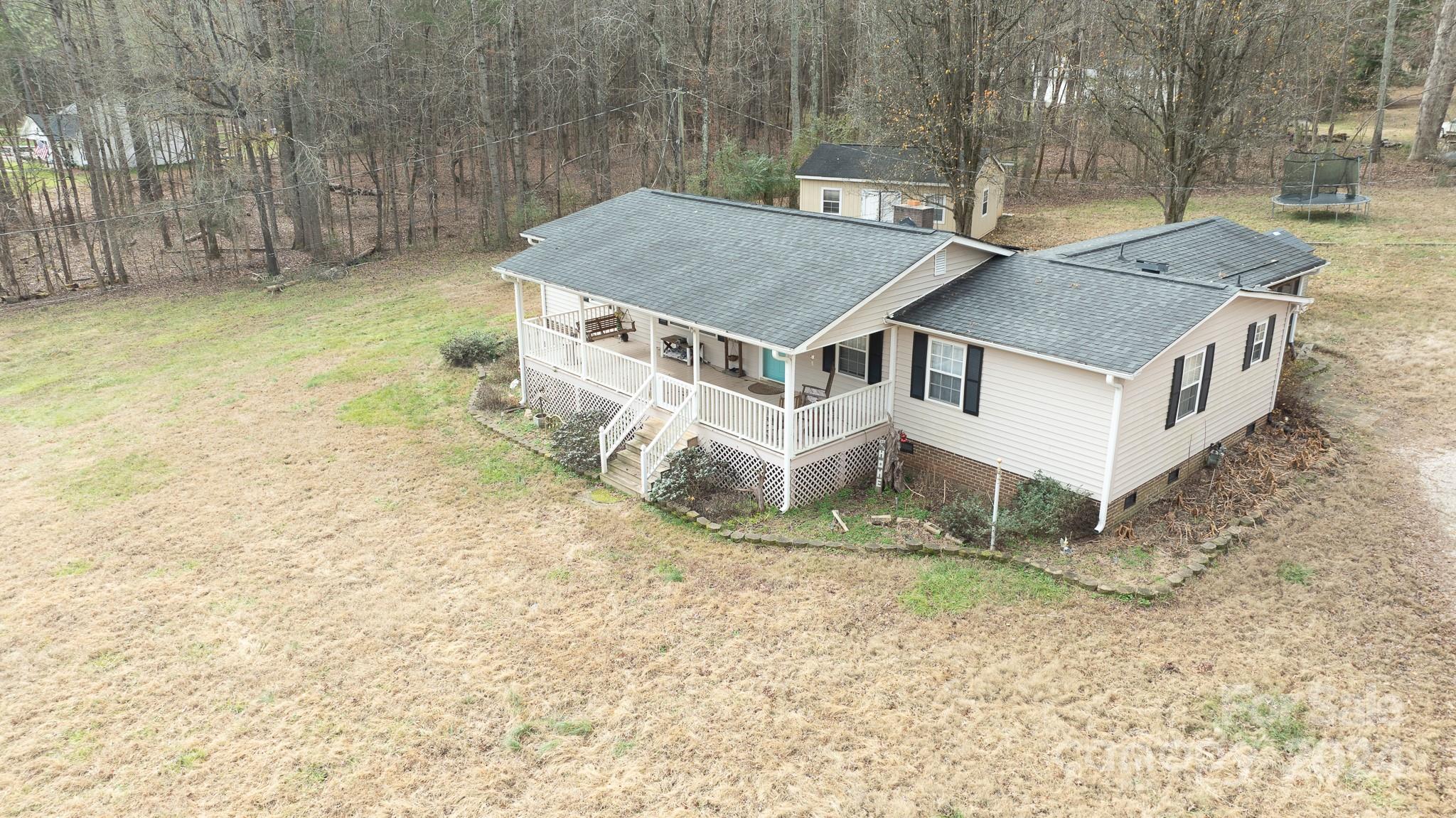 Chaney - Residential