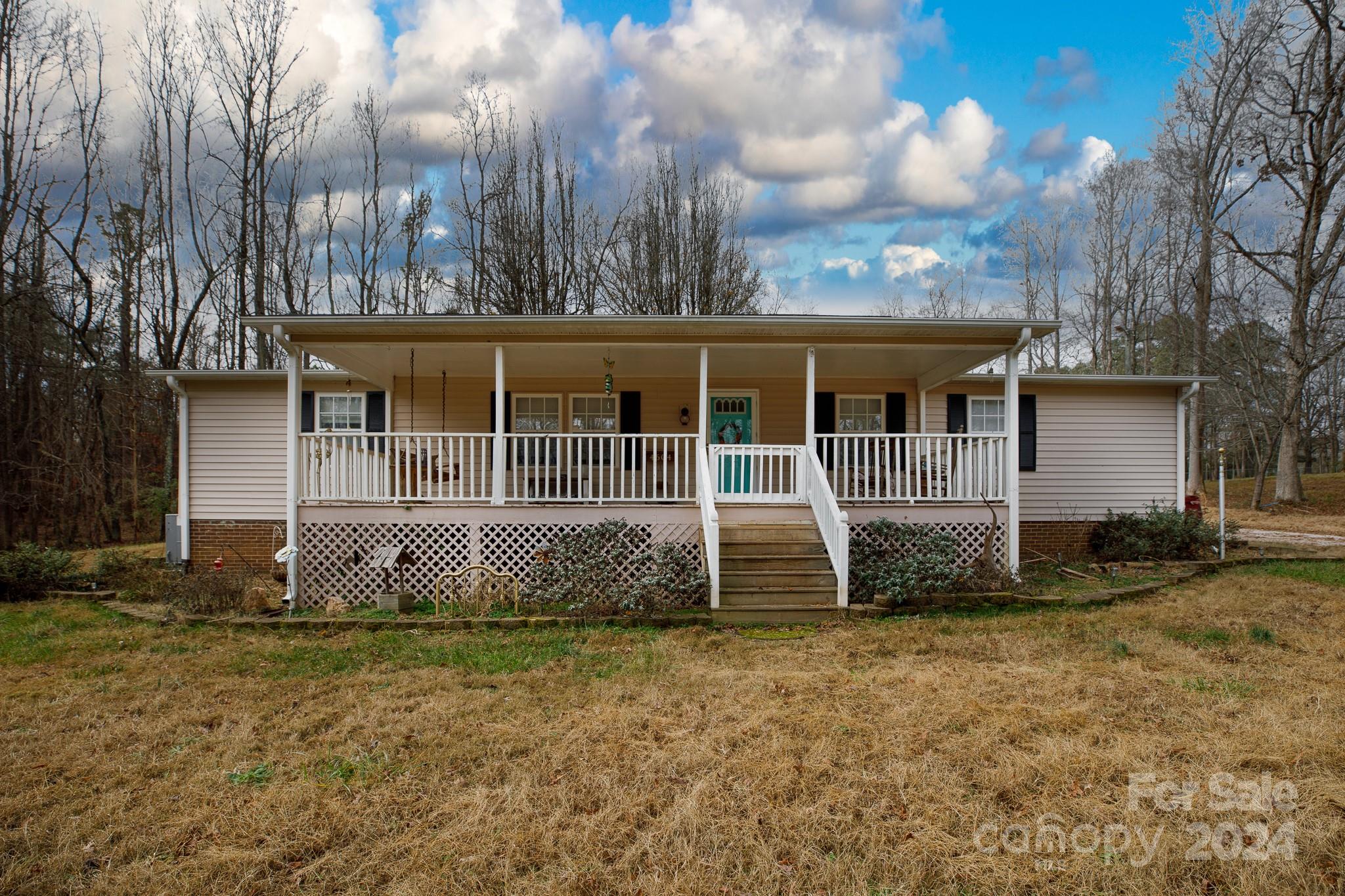 Chaney - Residential