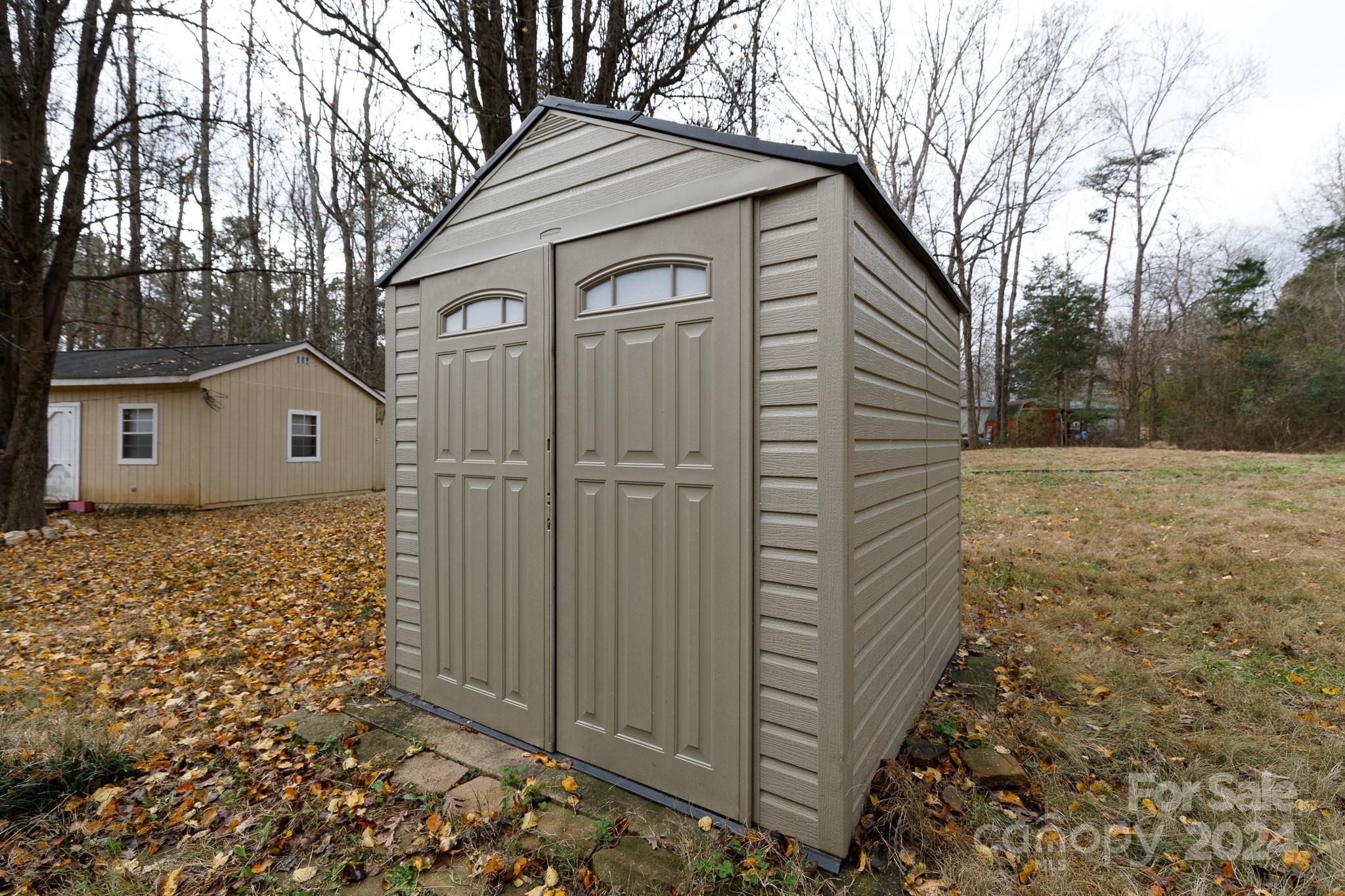 Chaney - Residential