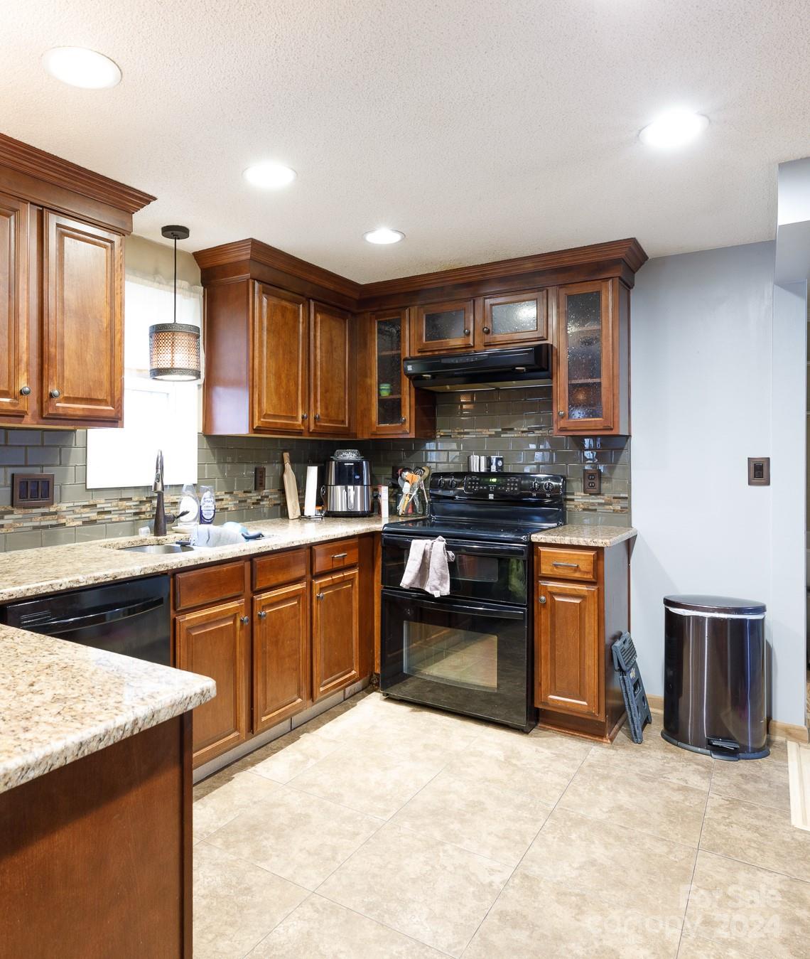 Chaney - Residential