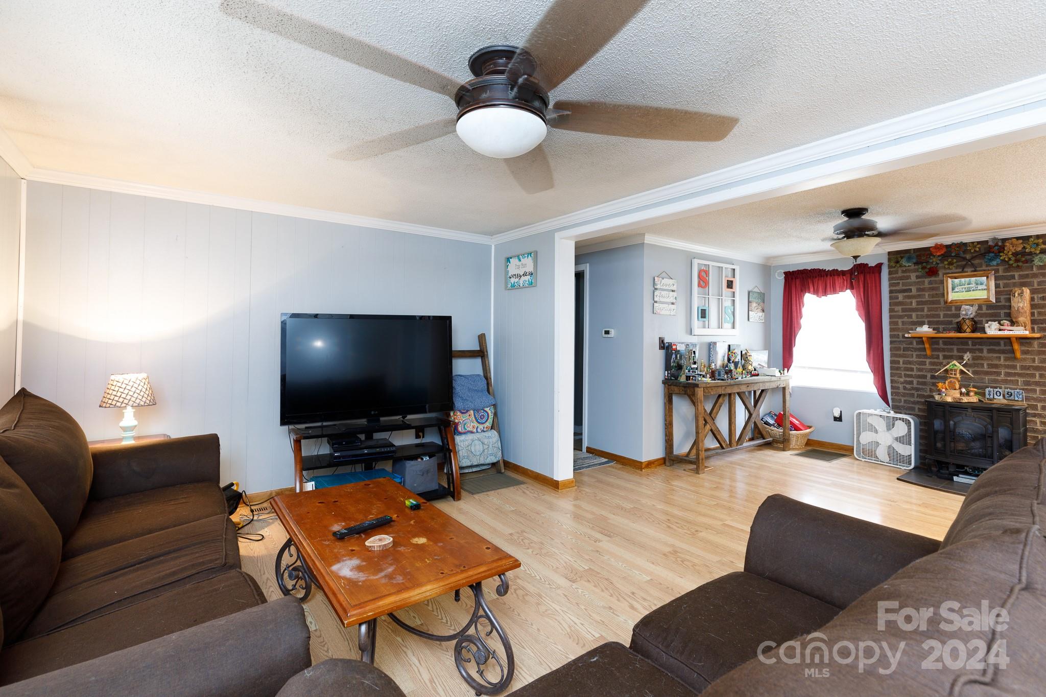 Chaney - Residential