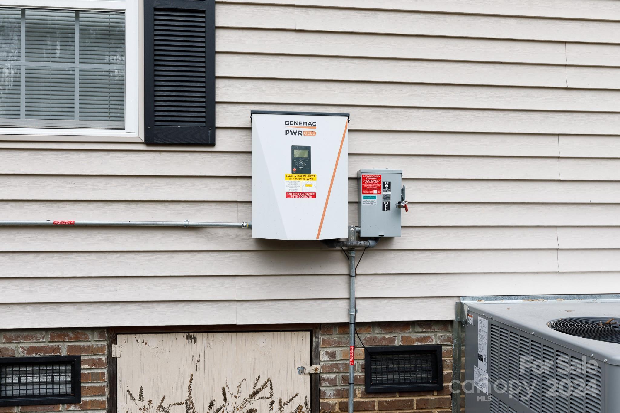 Chaney - Residential