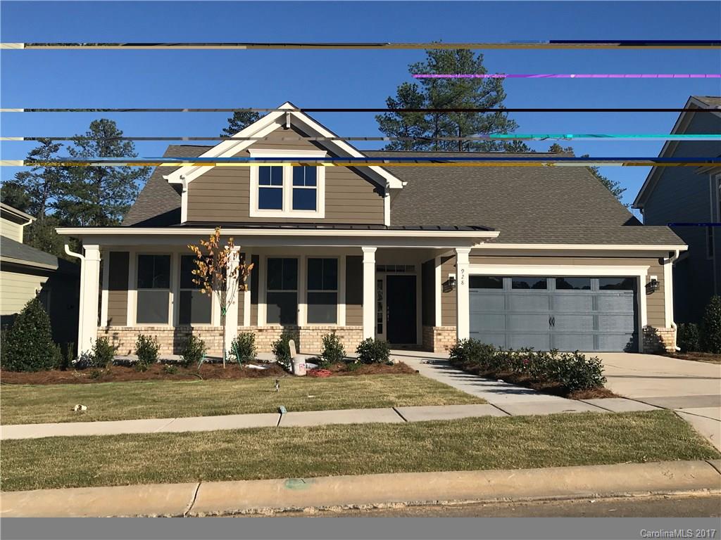 Paddlers Cove - Residential