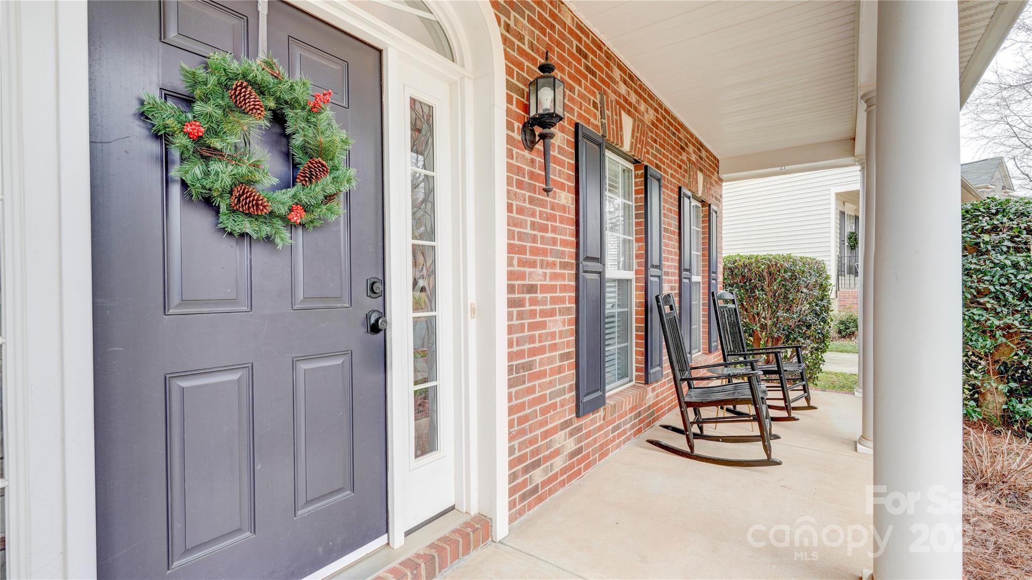 8017 Bridgegate Drive