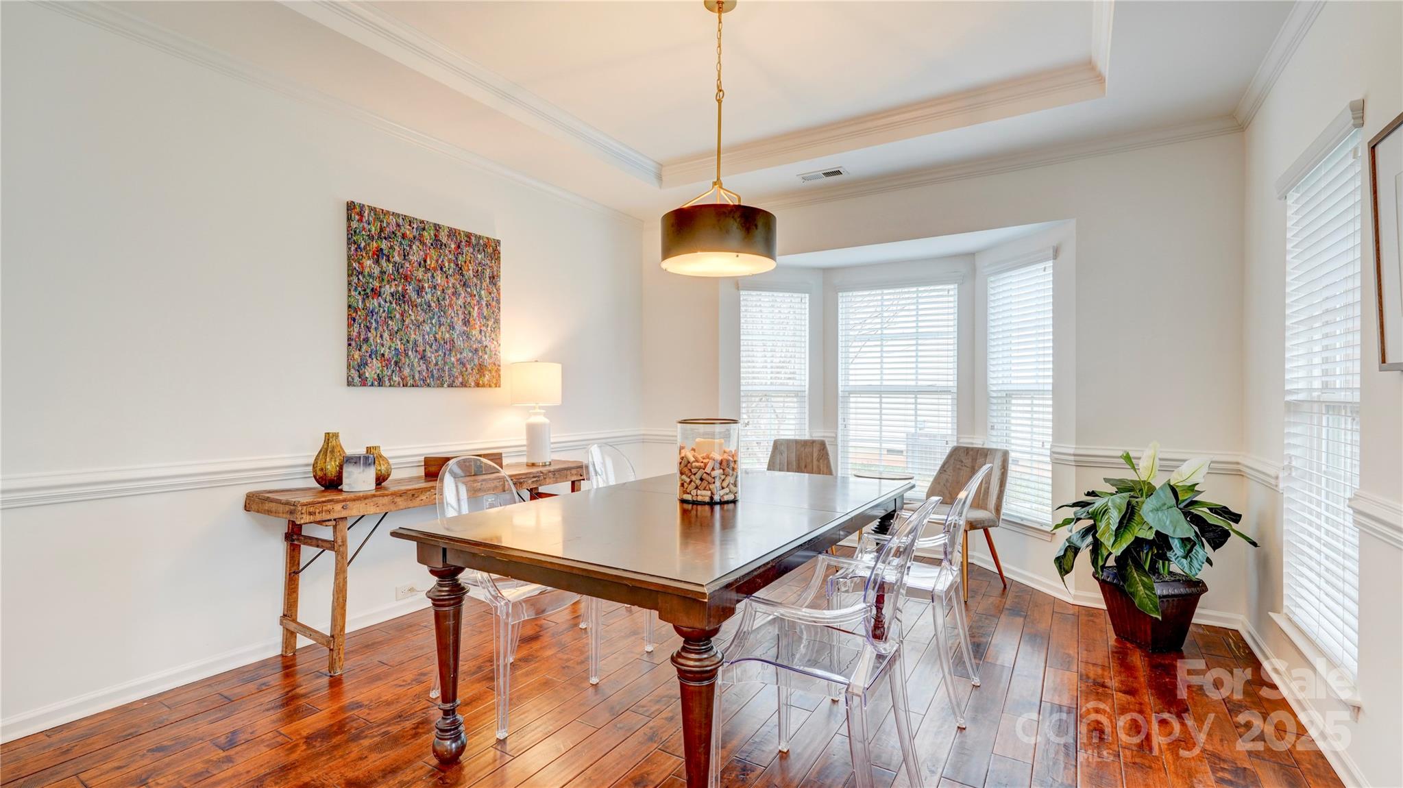 8017 Bridgegate Drive