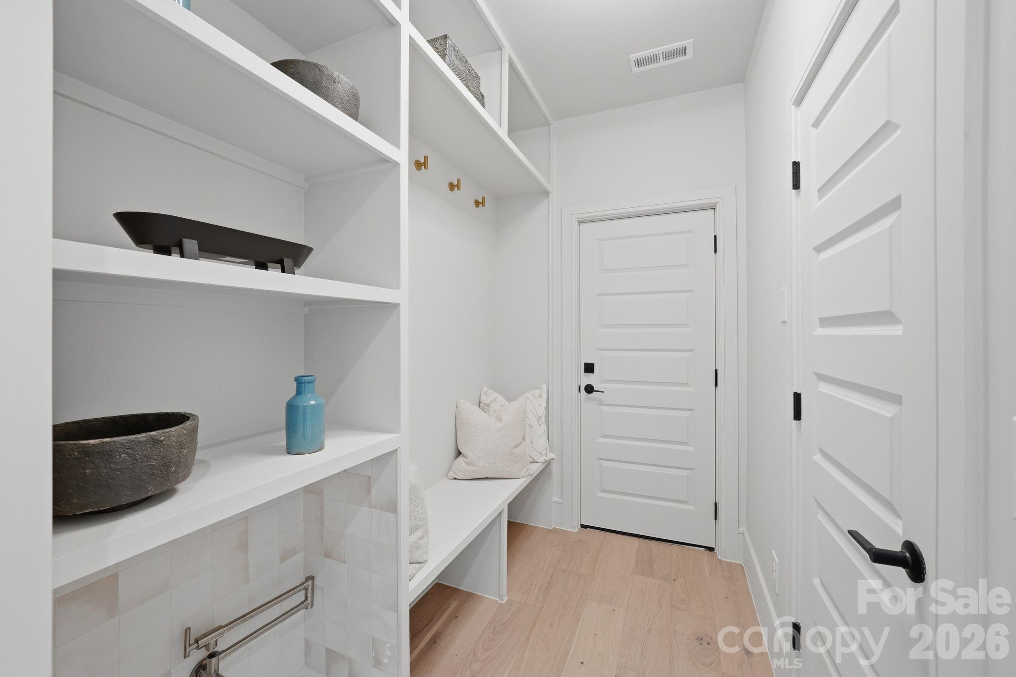 Davis Park - Residential