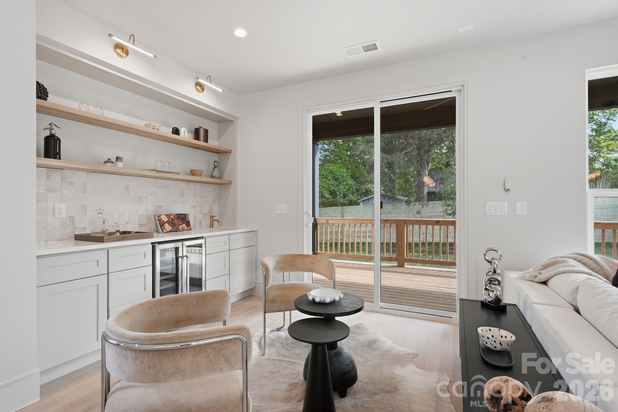 Davis Park - Residential