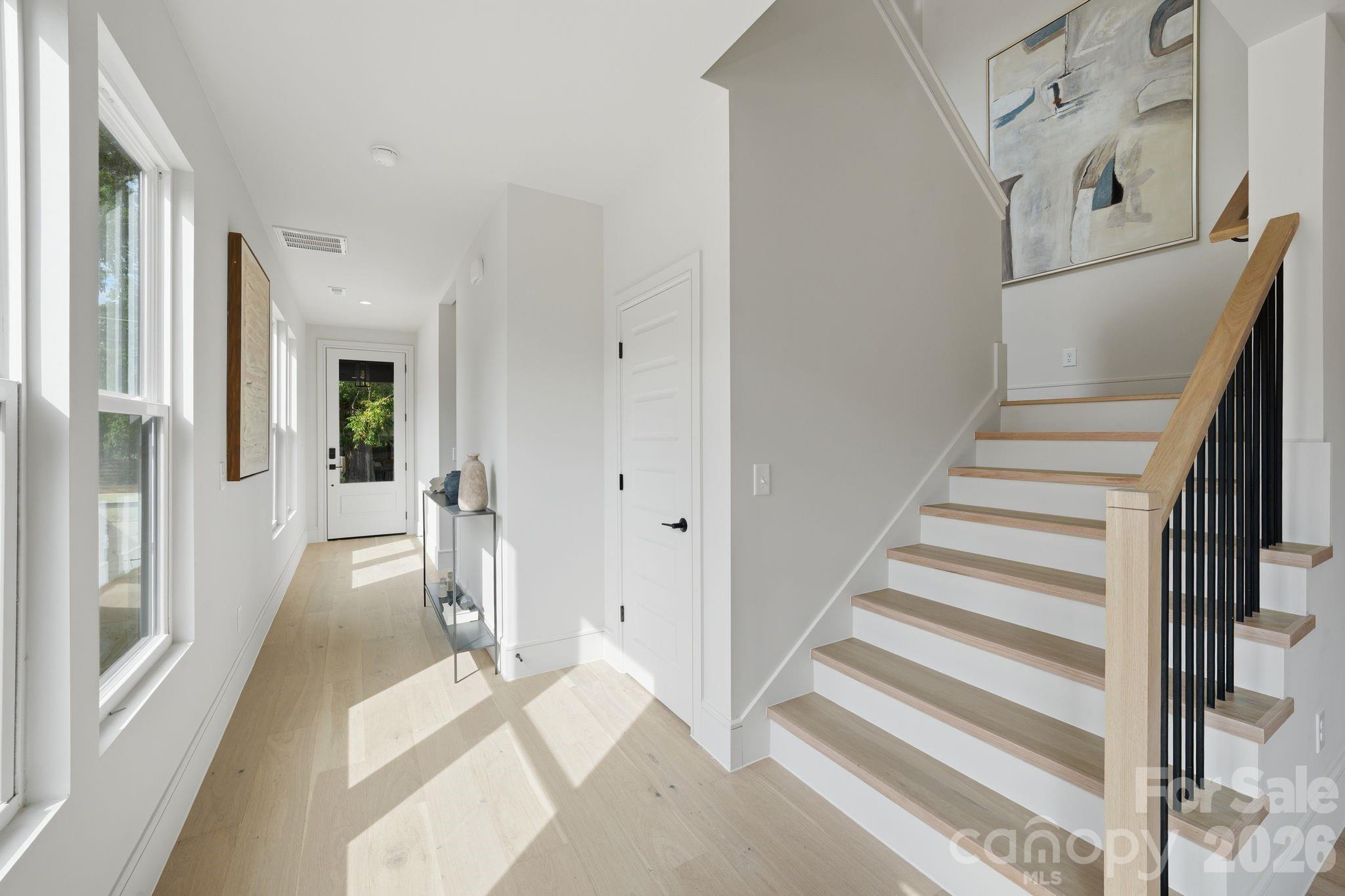 Davis Park - Residential