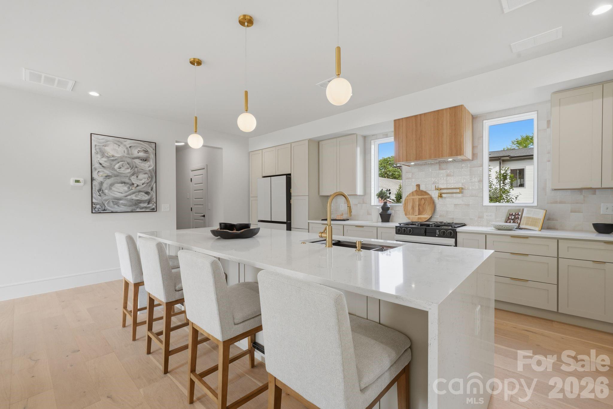 Davis Park - Residential
