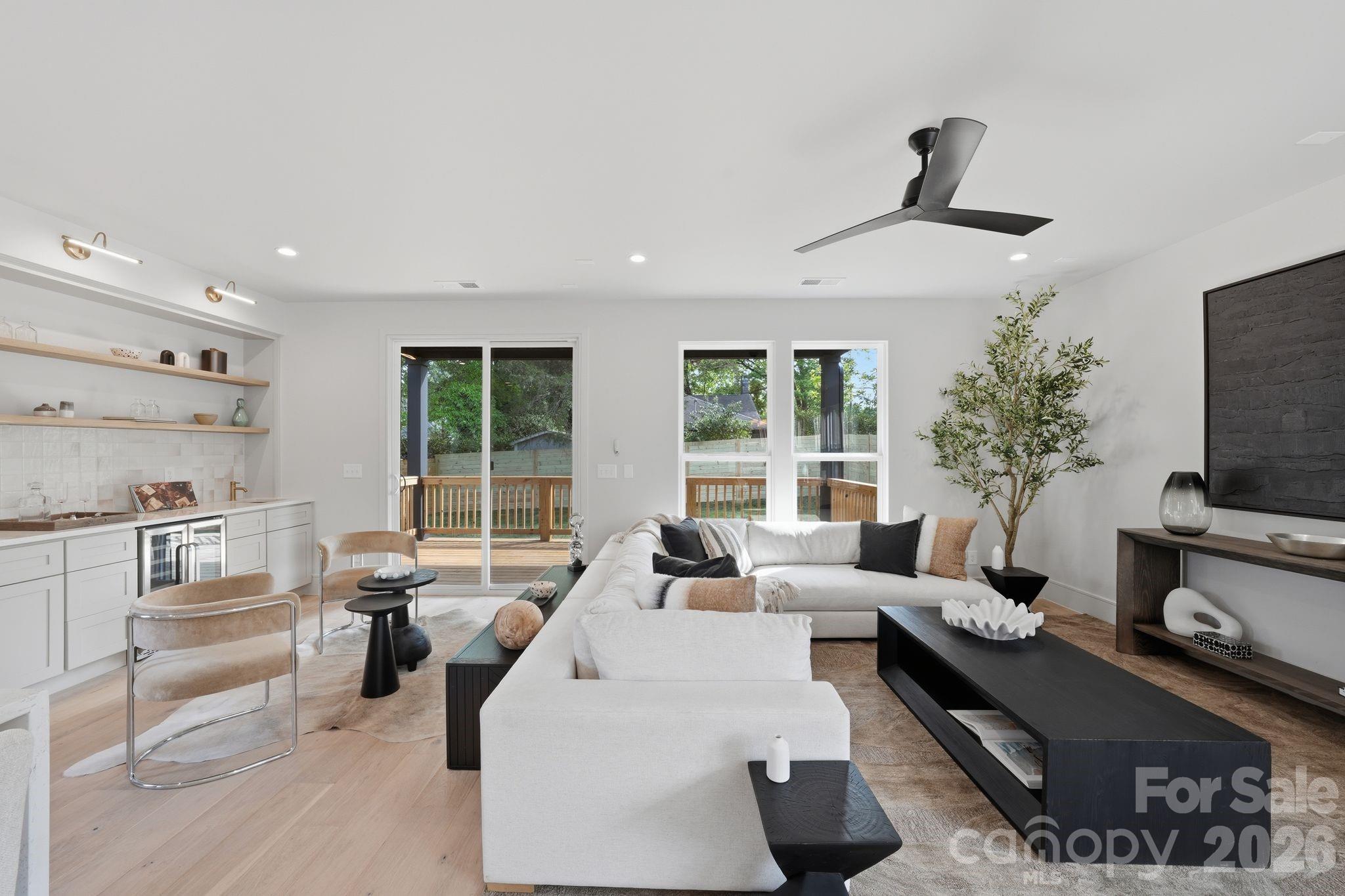 Davis Park - Residential