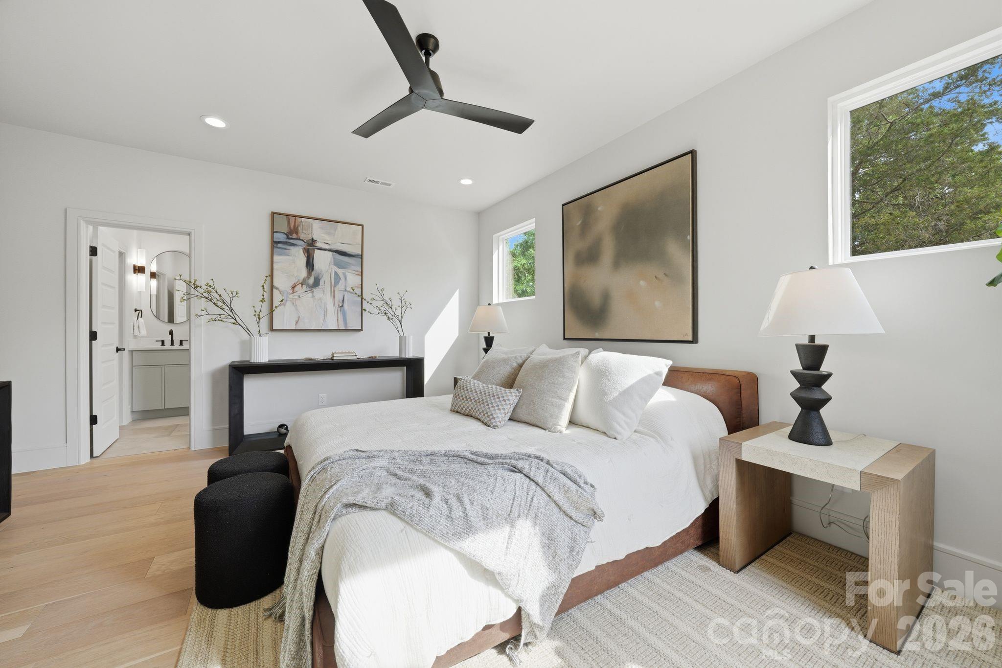 Davis Park - Residential