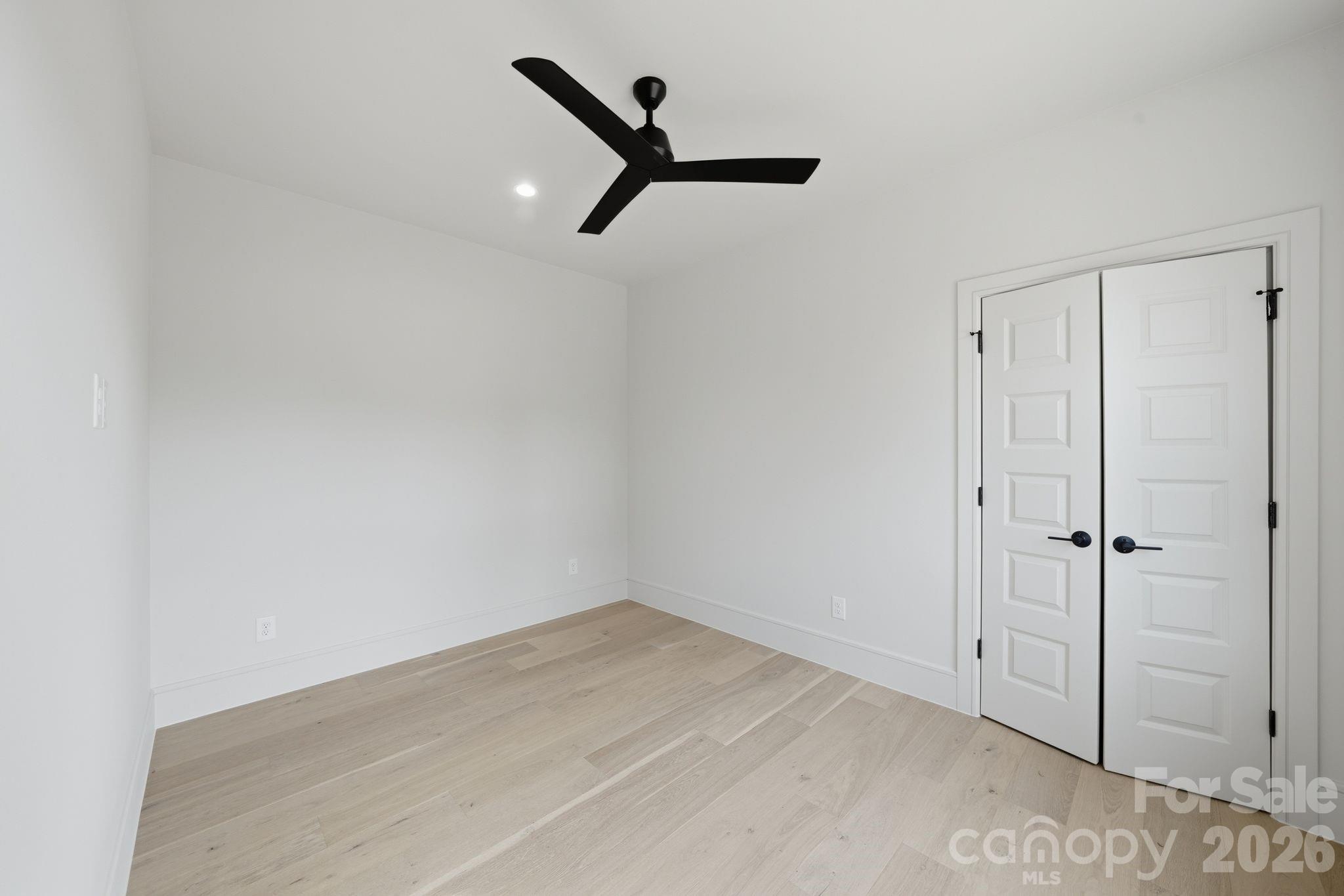 Davis Park - Residential