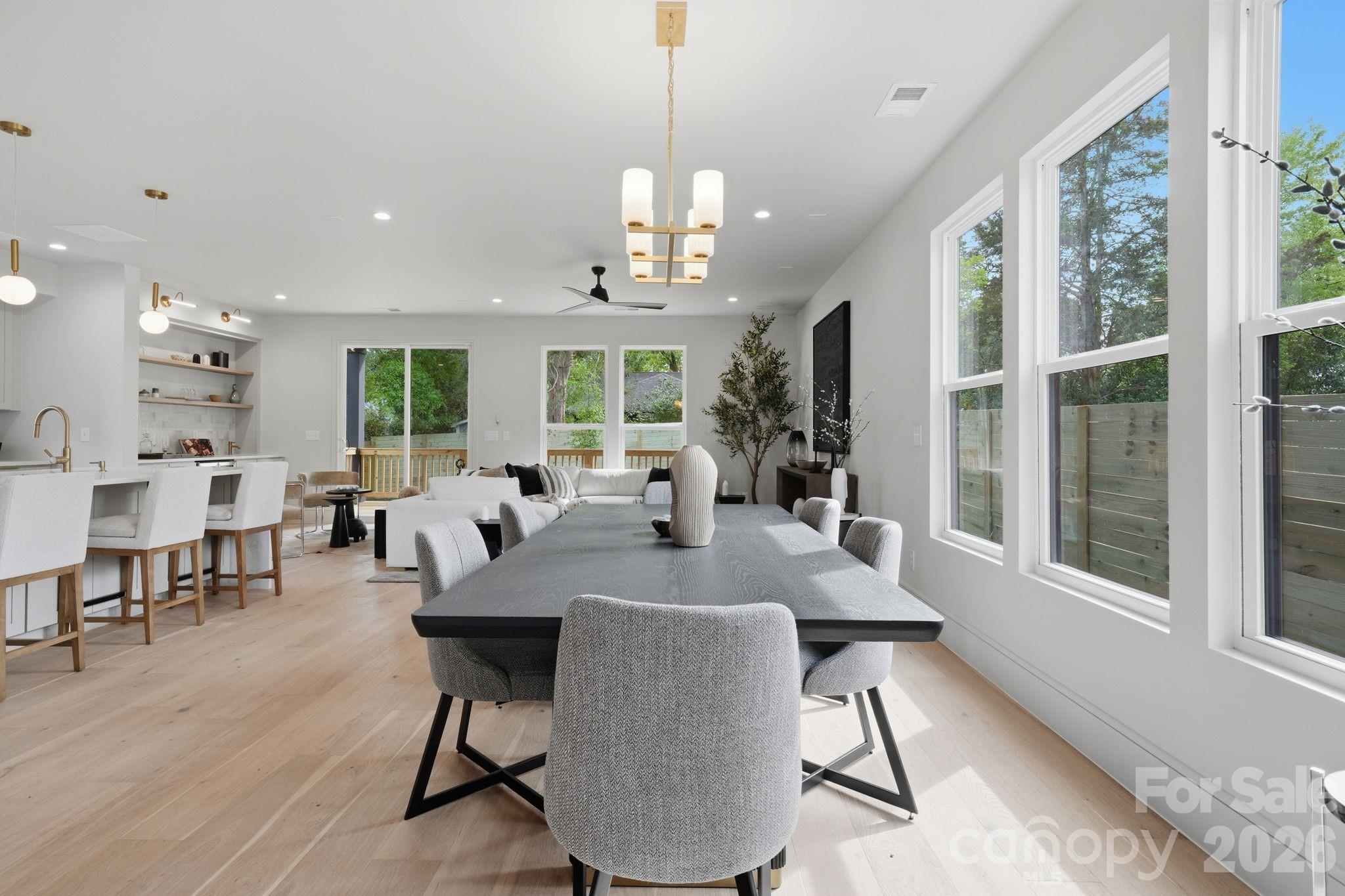 Davis Park - Residential