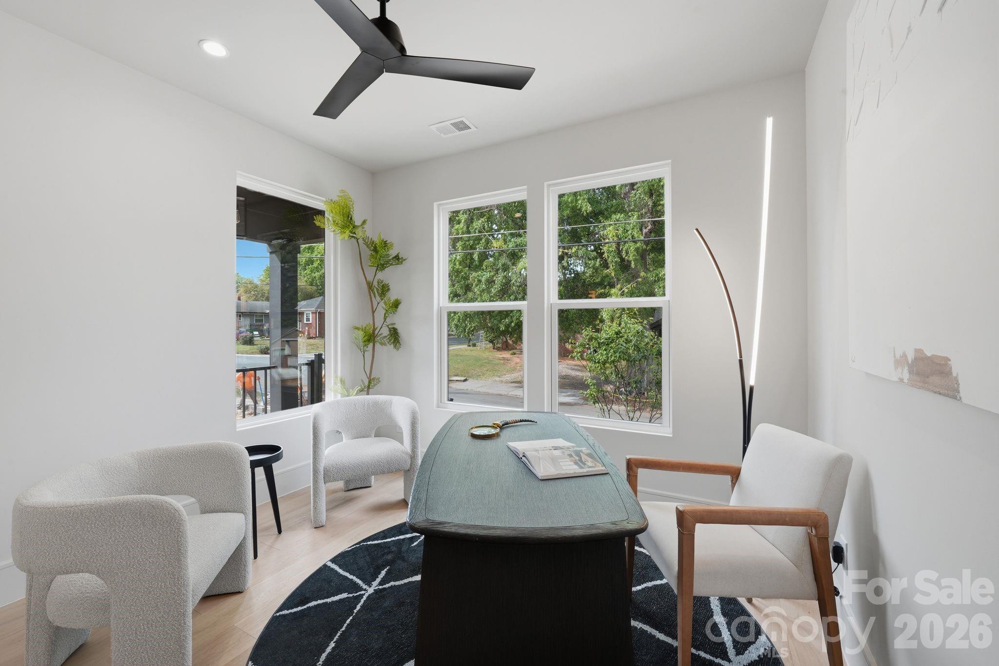 Davis Park - Residential