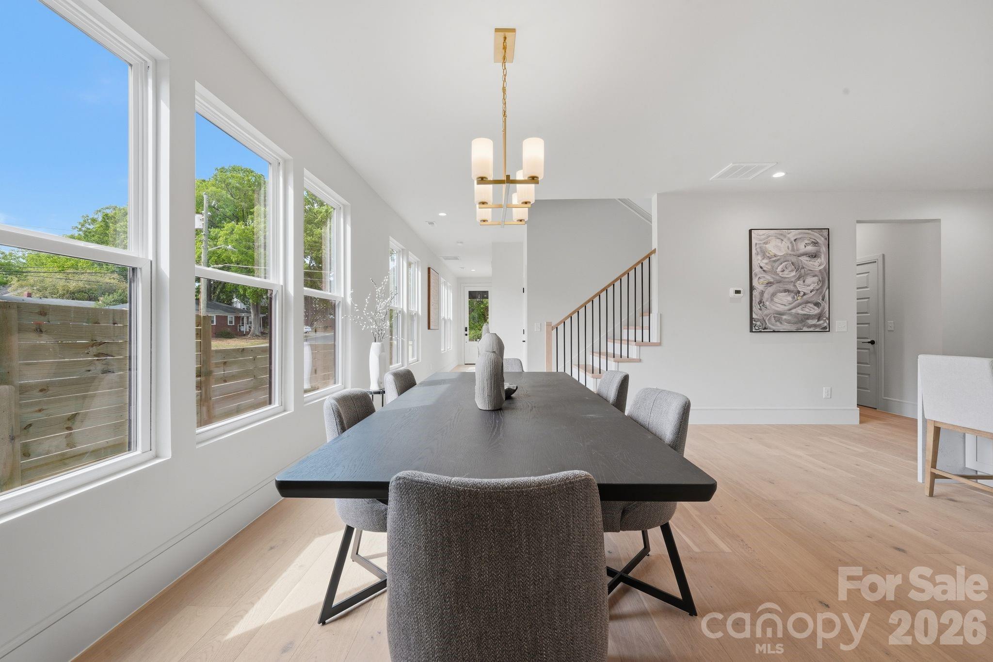 Davis Park - Residential